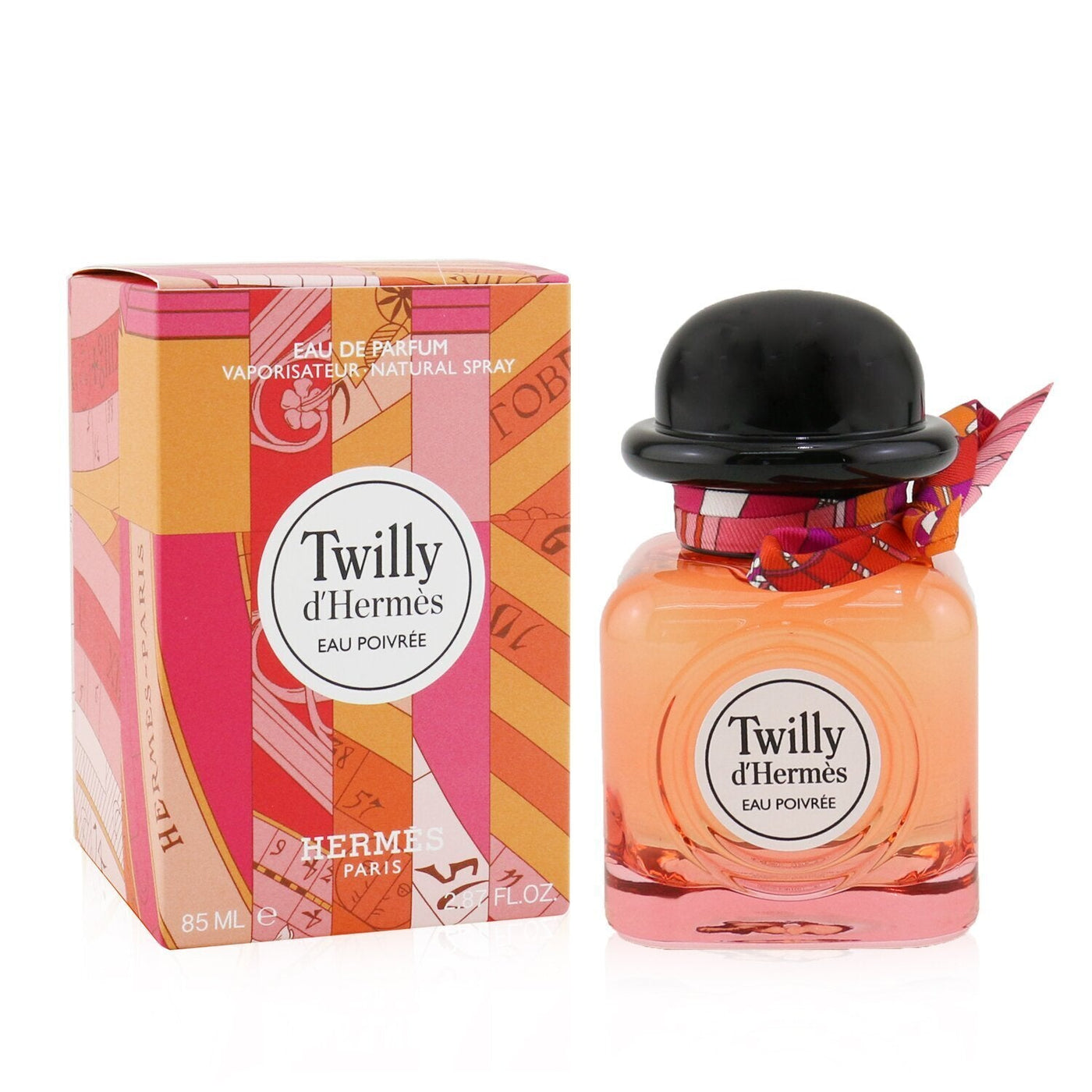 Hermes Twilly D'Hermes Eau Poivree Eau De Parfum Spray  30ml/1oz