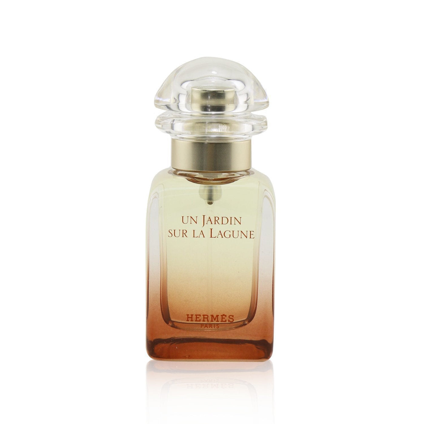 Hermes Un Jardin Sur La Lagune Eau De Toilette Spray  30ml/1oz