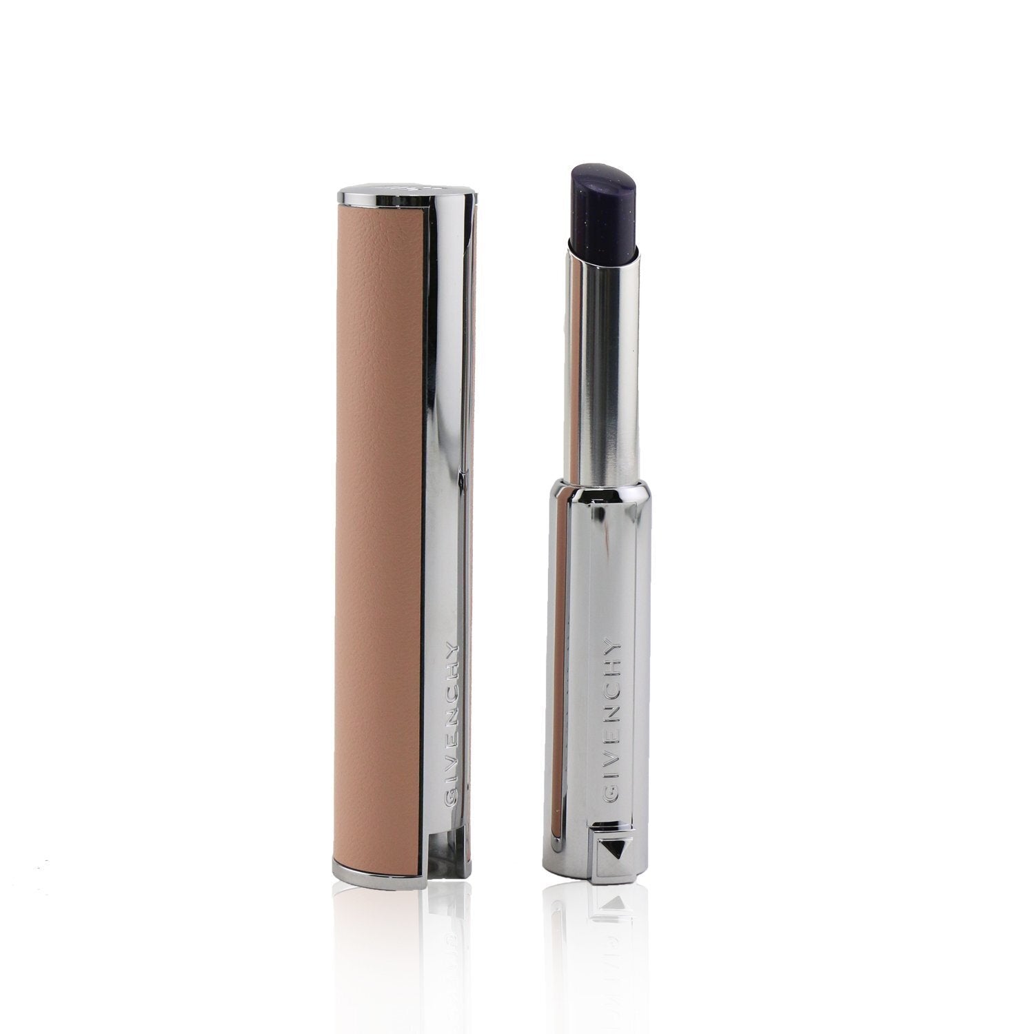Givenchy Le Rose Perfecto Beautifying Lip Balm - # 04 Blue Pink (Unboxed)  2.2g/0.07oz