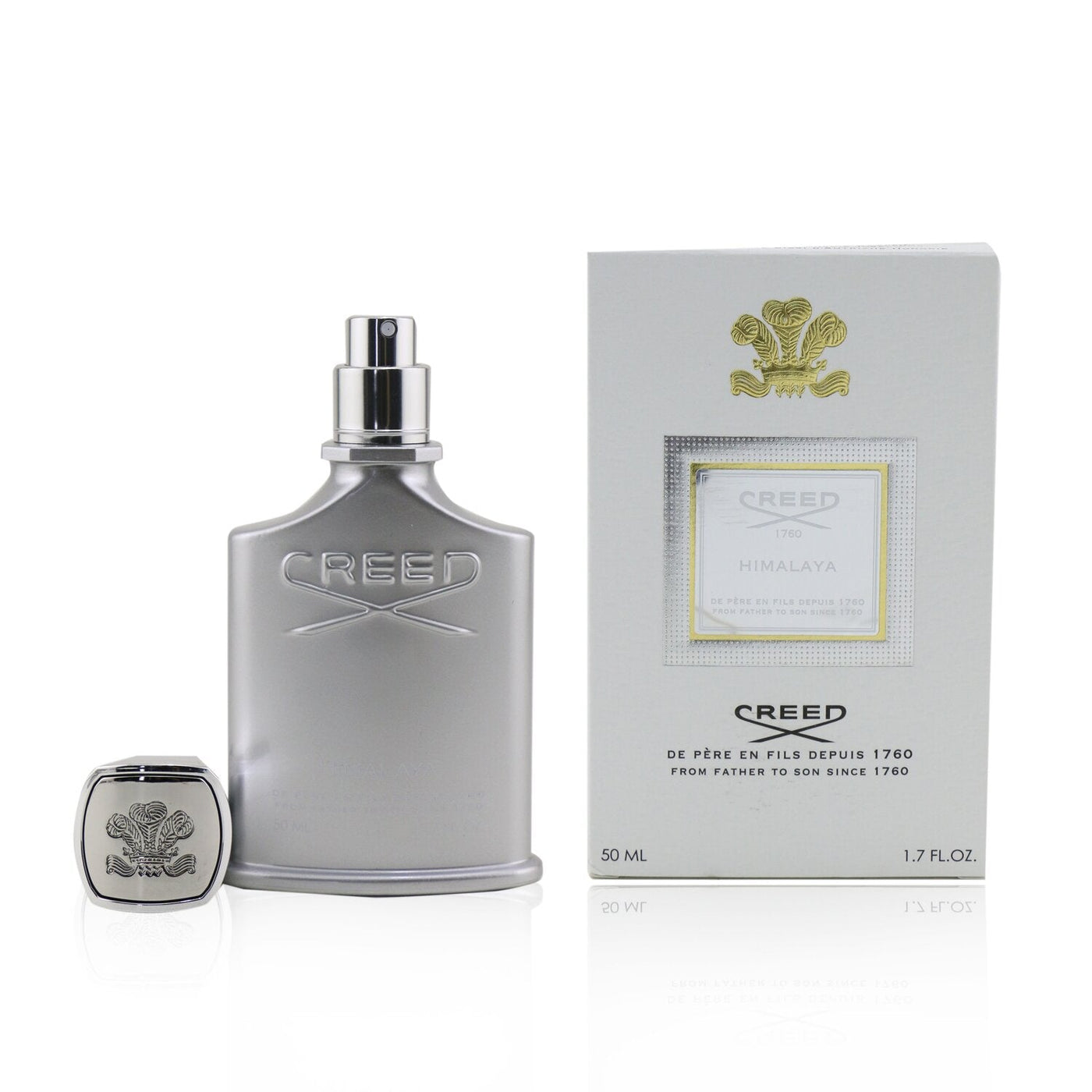 Creed Himalaya Fragrance Spray  100ml/3.3oz