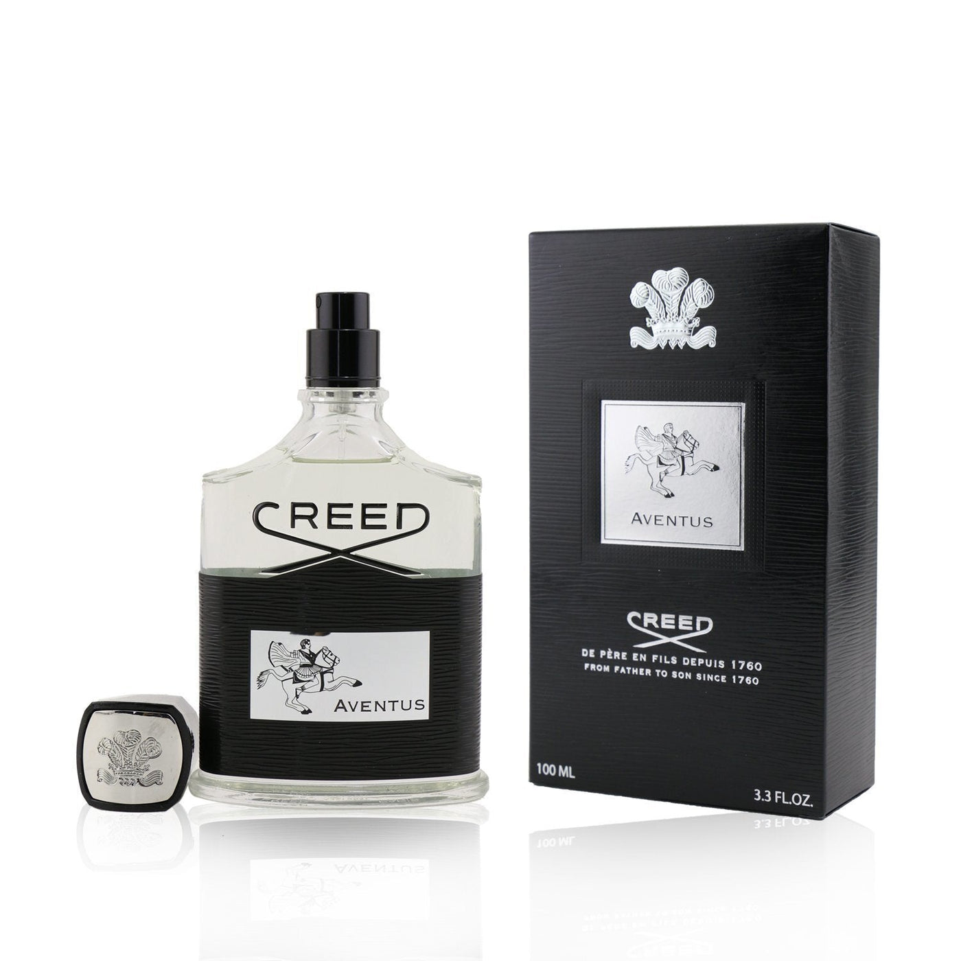 Creed Aventus Eau De Parfum Spray  100ml/3.3oz