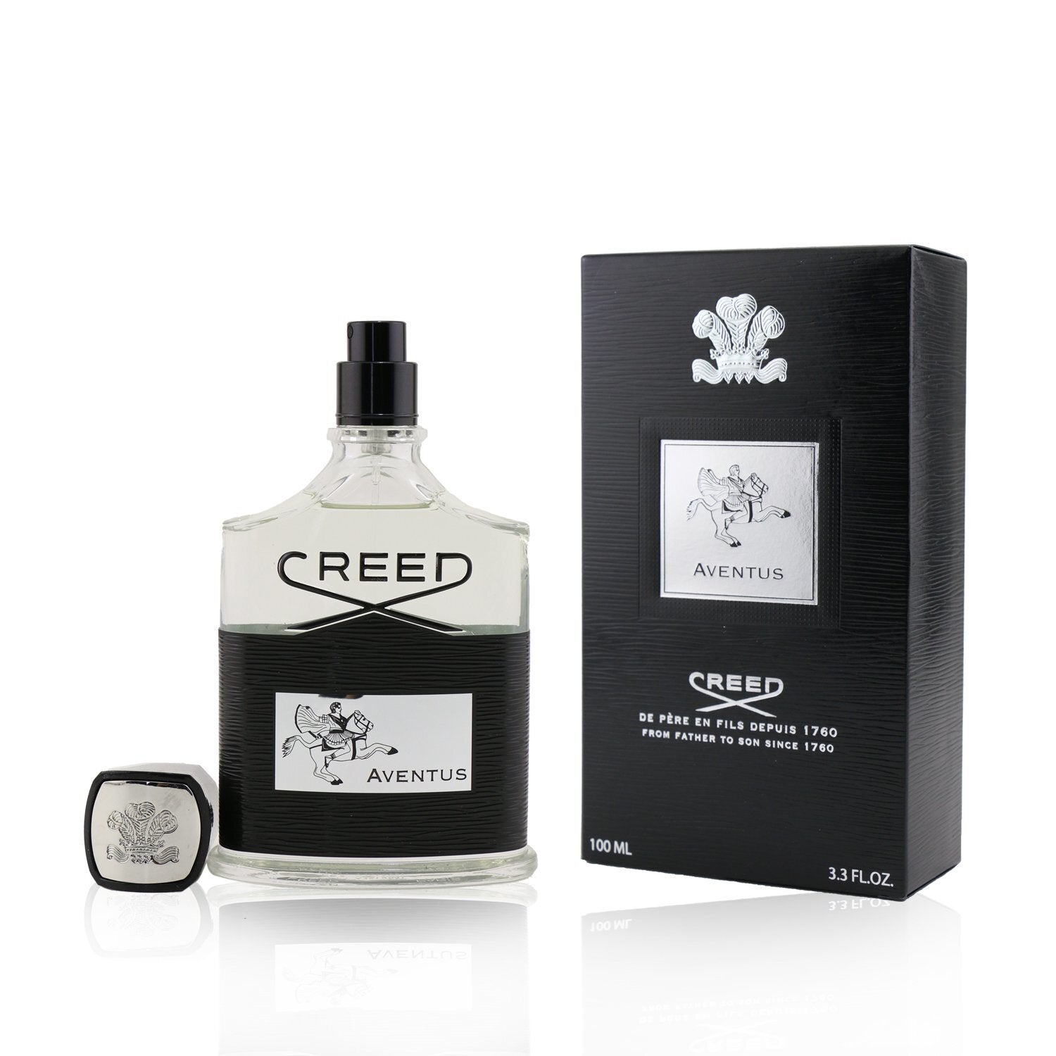 Creed Aventus Eau De Parfum Spray  100ml/3.3oz