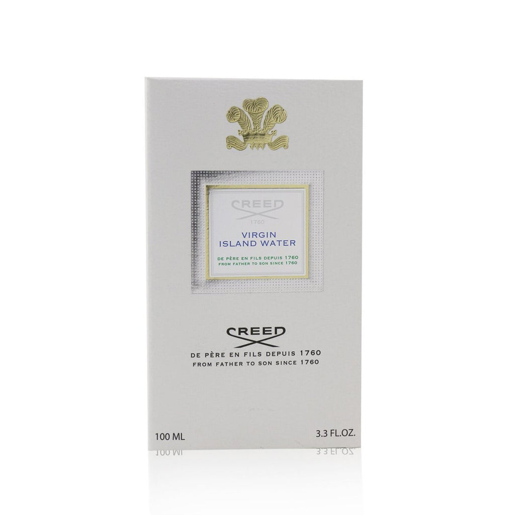 Creed Virgin Island Water Fragrance Spray  100m/3.3oz