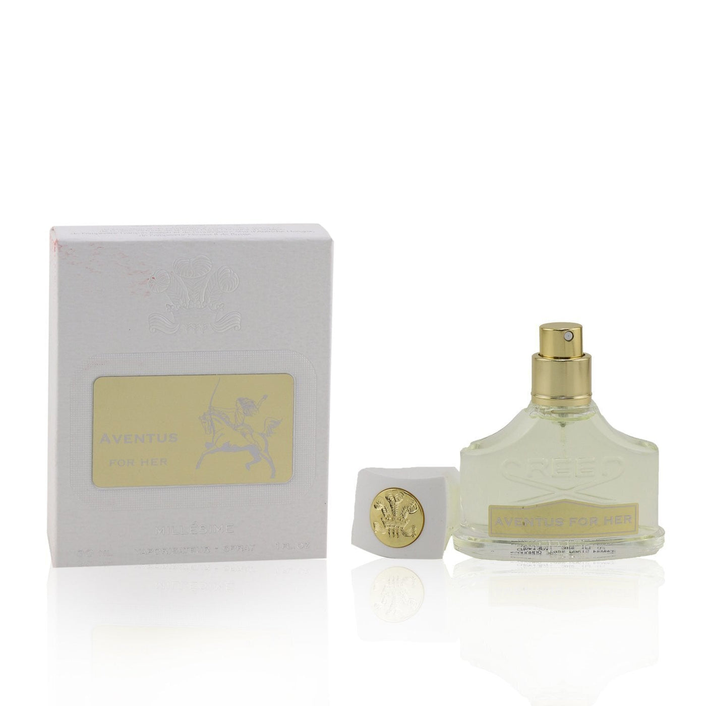 Creed Aventus For Her Eau De Parfum Spray  30ml/1oz
