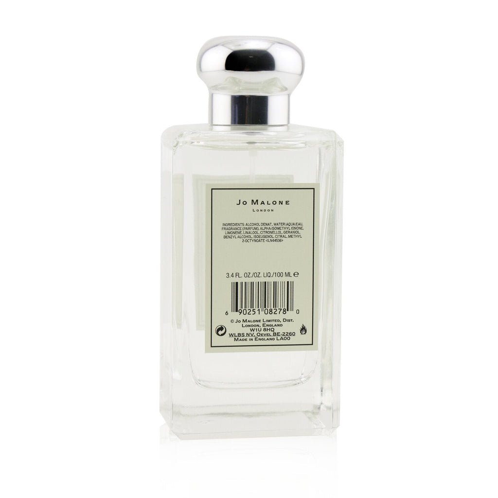 Jo Malone Poppy & Barley Cologne Spray (Originally Without Box)  30ml/1oz