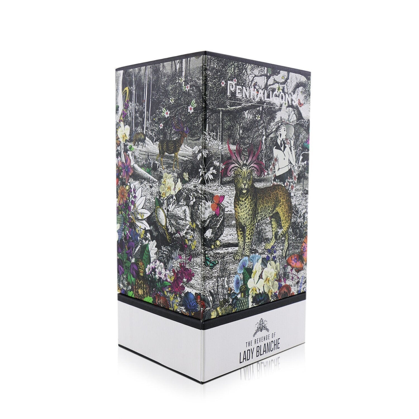 Penhaligon's Portraits The Revenge Of Lady Blanche Eau De Parfum Spray  75ml/2.5oz