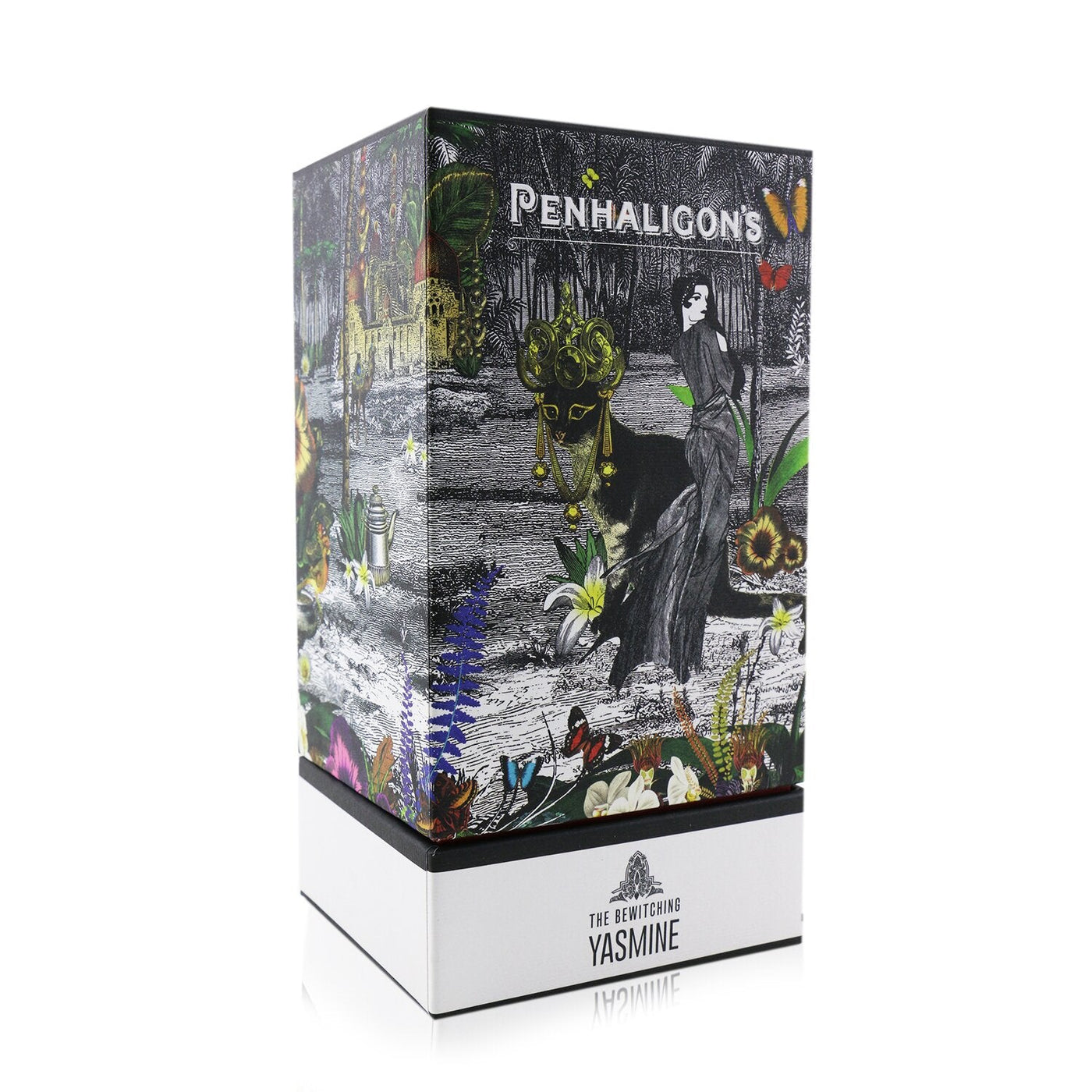 Penhaligon's Portraits The Bewitching Yasmine Eau de Parfum Spray  75ml/2.5oz