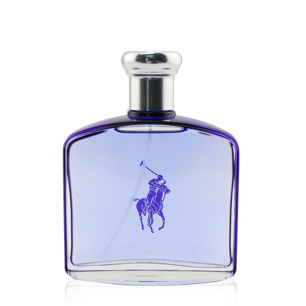 Ralph Lauren Polo Ultra Blue Eau De Toilette Spray  125ml/4.2oz