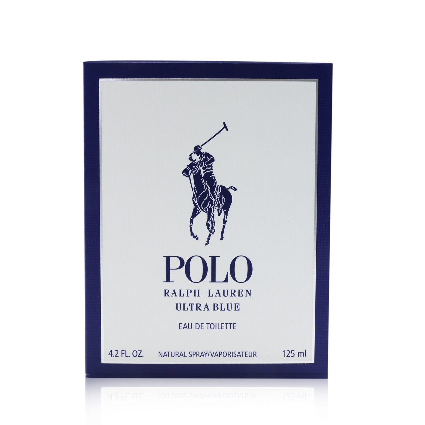 Ralph Lauren Polo Ultra Blue Eau De Toilette Spray  200ml/6.7oz