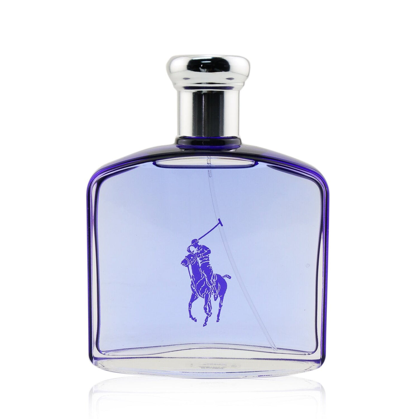 Ralph Lauren Polo Ultra Blue Eau De Toilette Spray  200ml/6.7oz