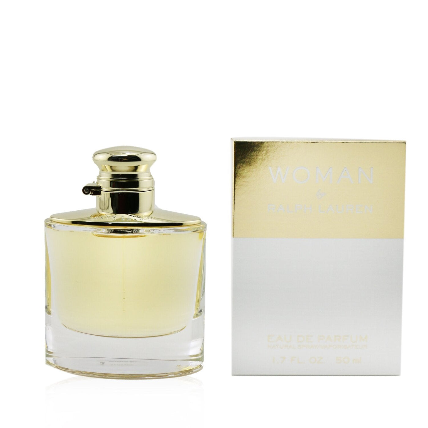 Ralph Lauren Woman Eau De Parfum Spray  30ml/1oz
