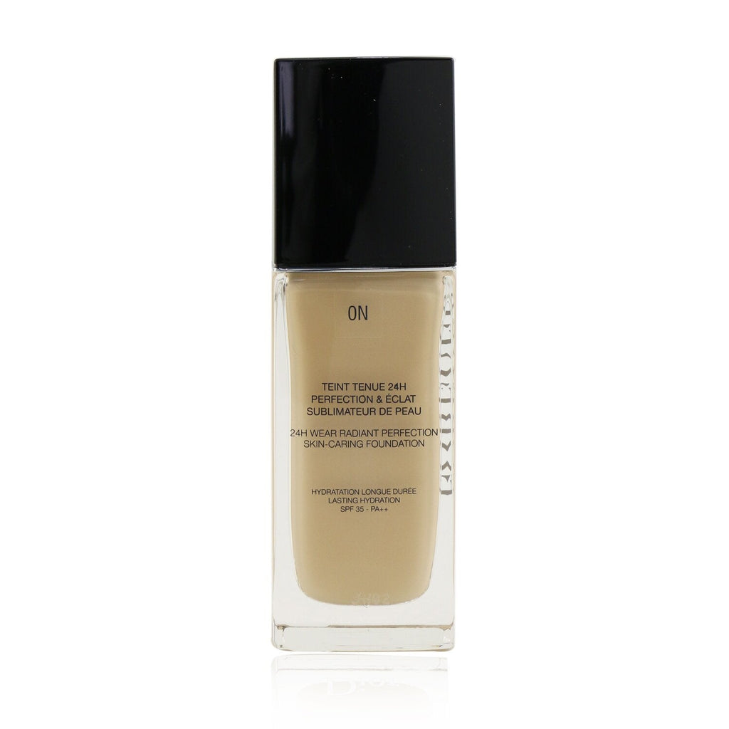 Christian Dior Dior Forever Skin Glow 24H Wear Radiant Perfection Foundation SPF 35 - # 4WO (Warm Olive)  30ml/1oz