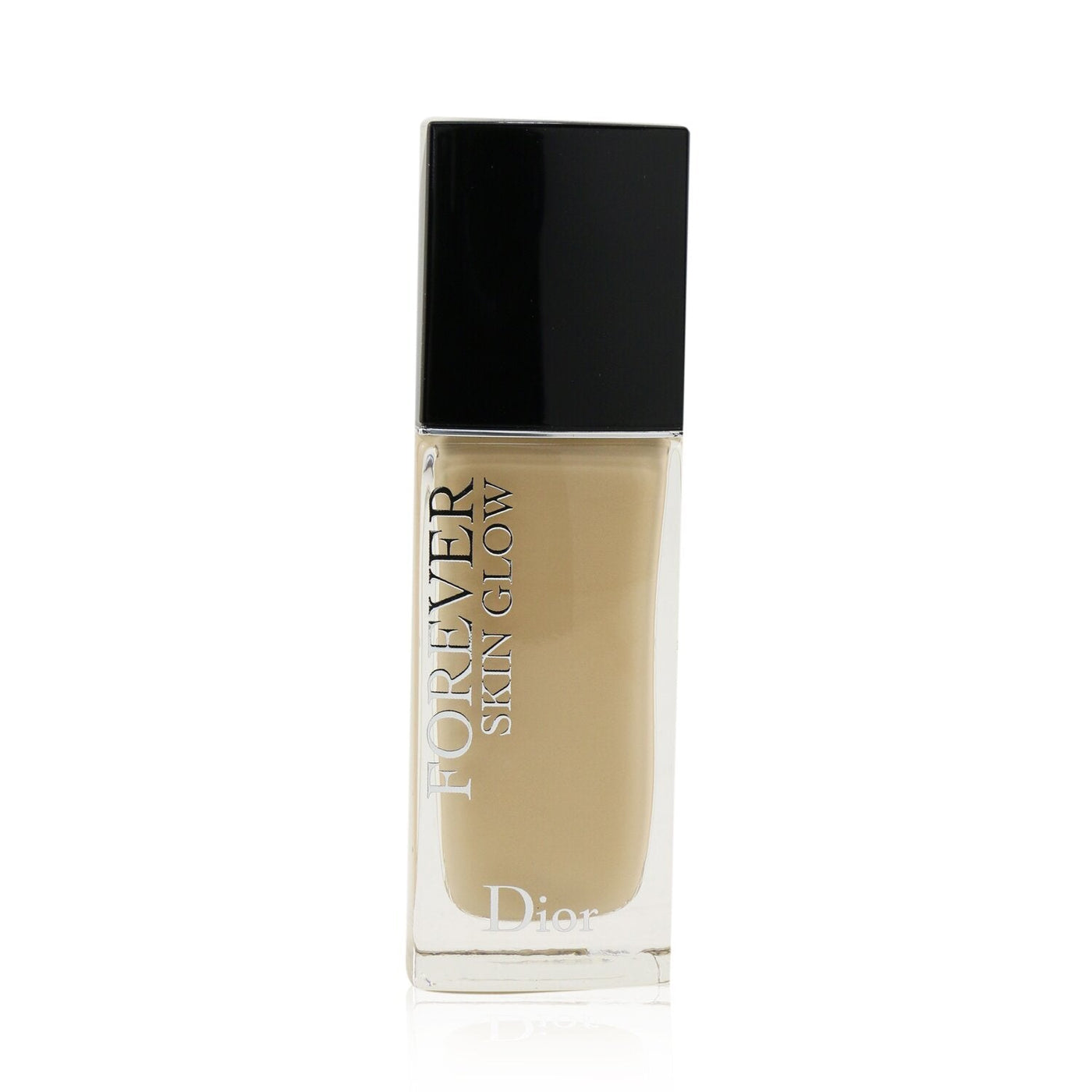 Christian Dior Dior Forever Skin Glow 24H Wear Radiant Perfection Foundation SPF 35 - # 4WO (Warm Olive)  30ml/1oz