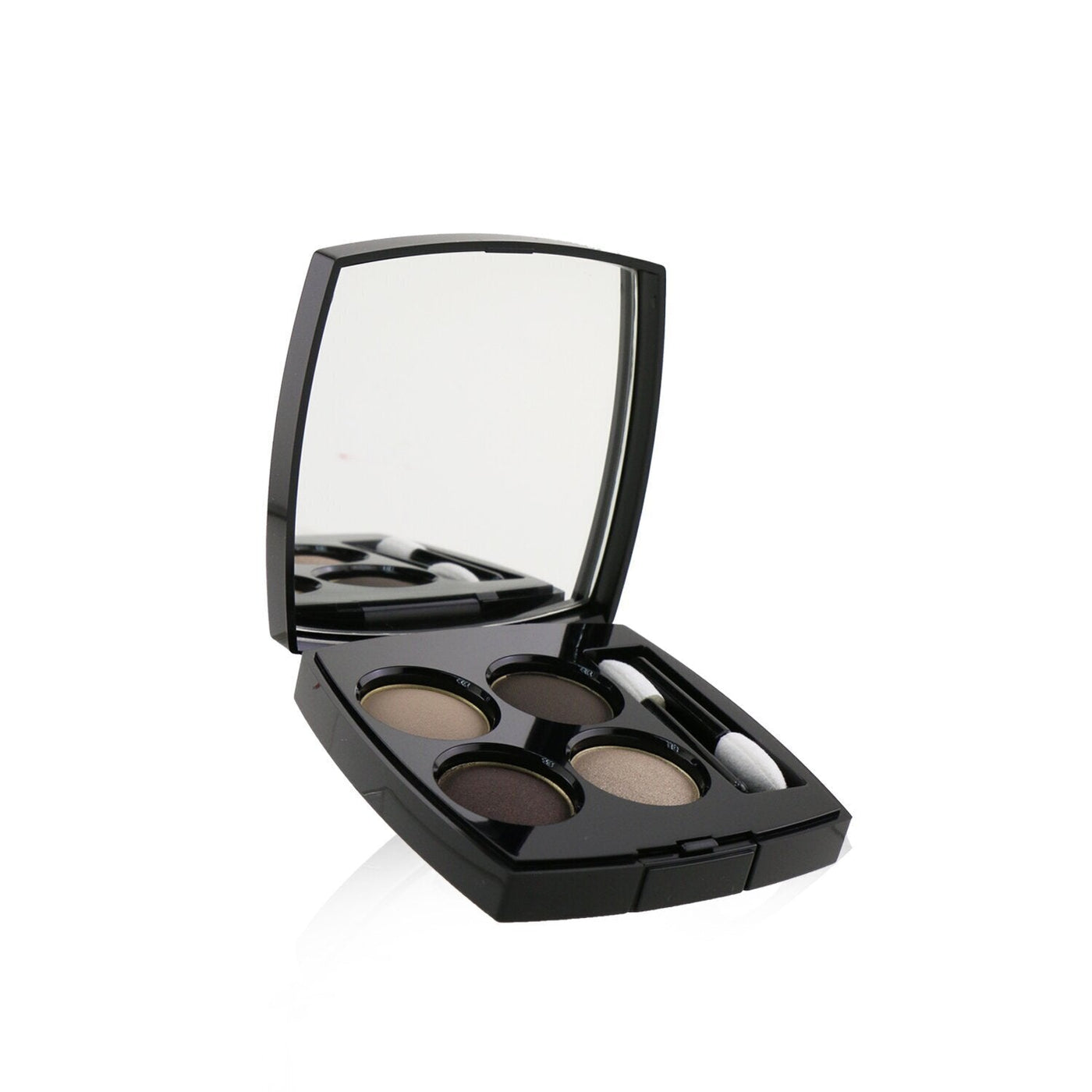 Chanel Les 4 Ombres Quadra Eye Shadow - No. 226 Tisse Rivoli  2g/0.07oz
