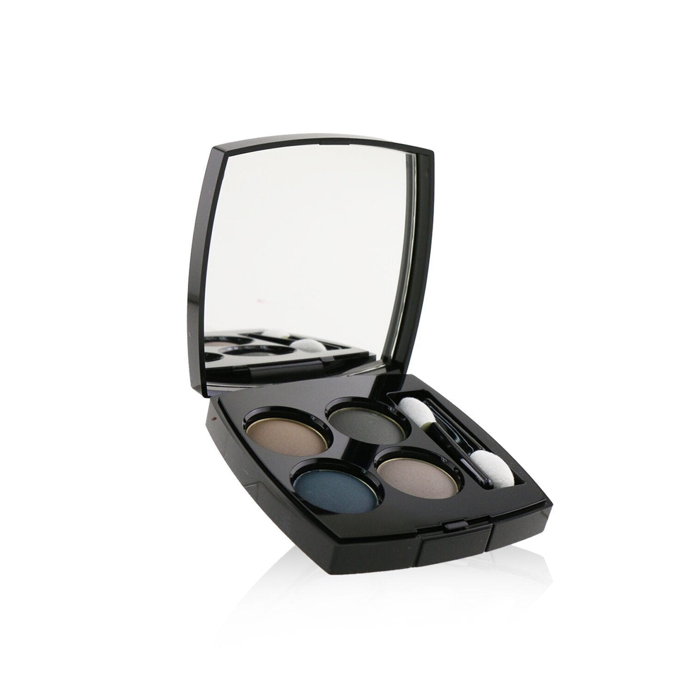 Chanel Les 4 Ombres Quadra Eye Shadow - No. 204 Tisse Vendome  2g/0.07oz