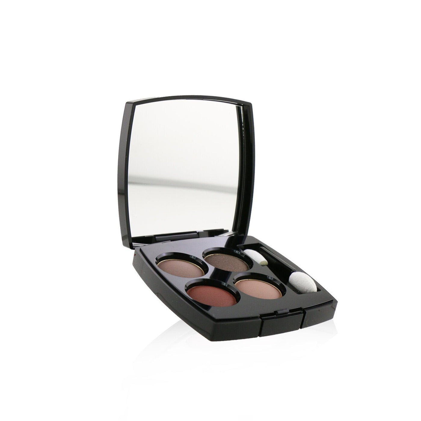 Chanel Les 4 Ombres Quadra Eye Shadow - No. 268 Candeur Et Experience  2g/0.07oz