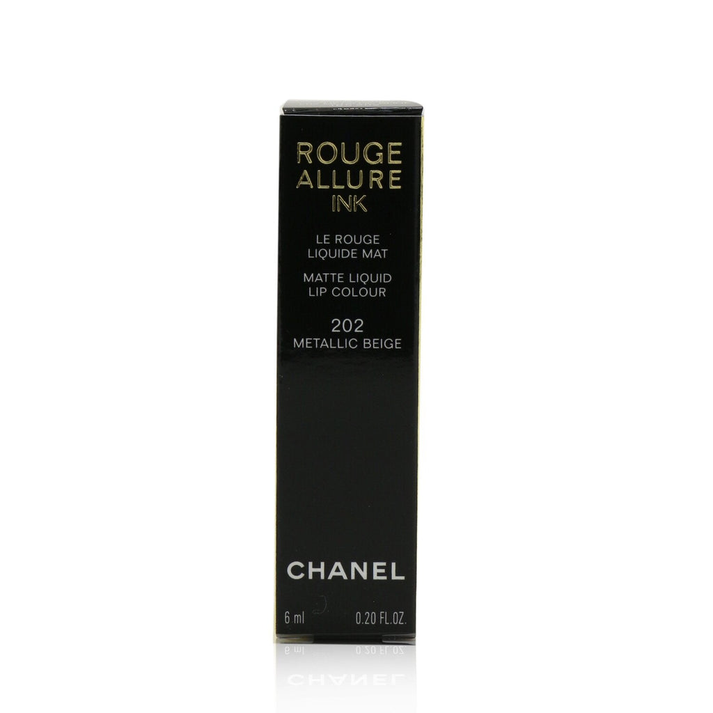 Chanel Rouge Allure Ink Matte Liquid Lip Colour - # 148 Libere  6ml/0.2oz