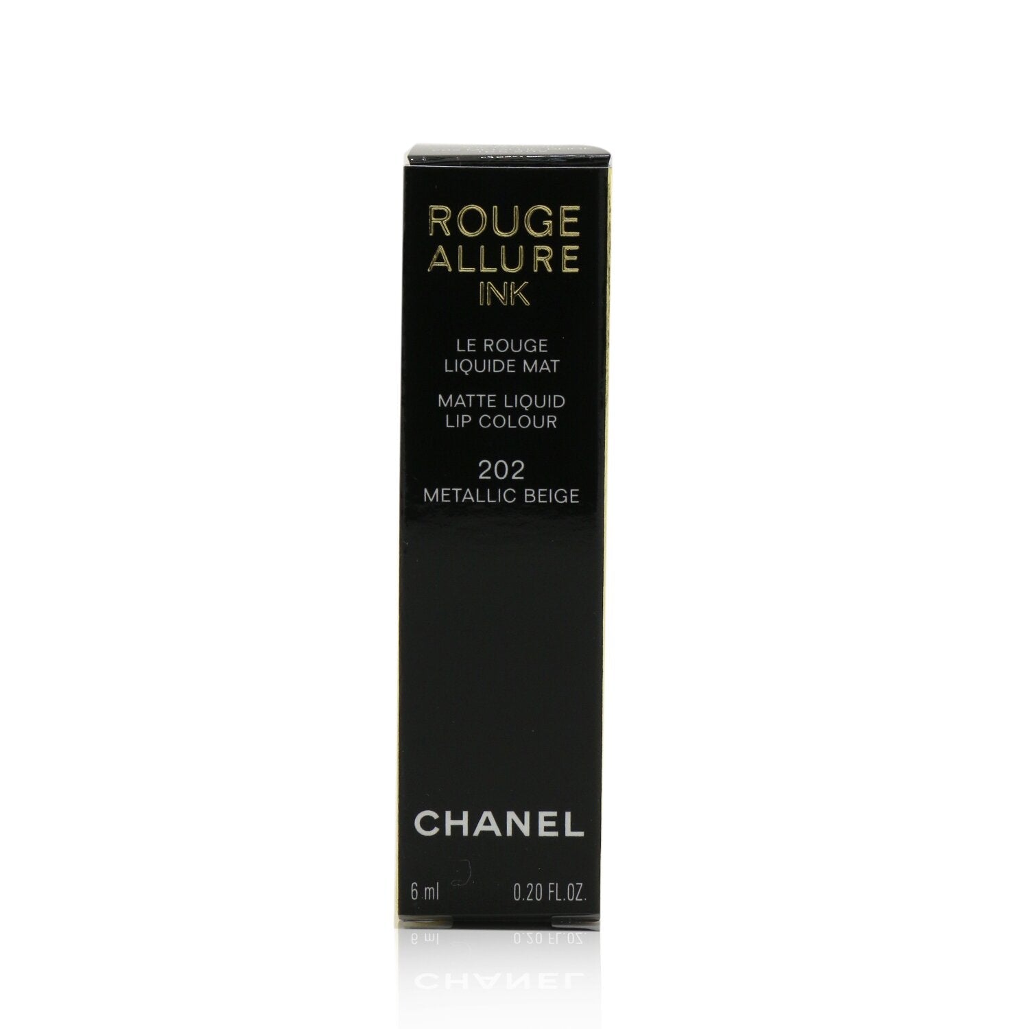 Chanel Rouge Allure Ink Matte Liquid Lip Colour - # 148 Libere  6ml/0.2oz