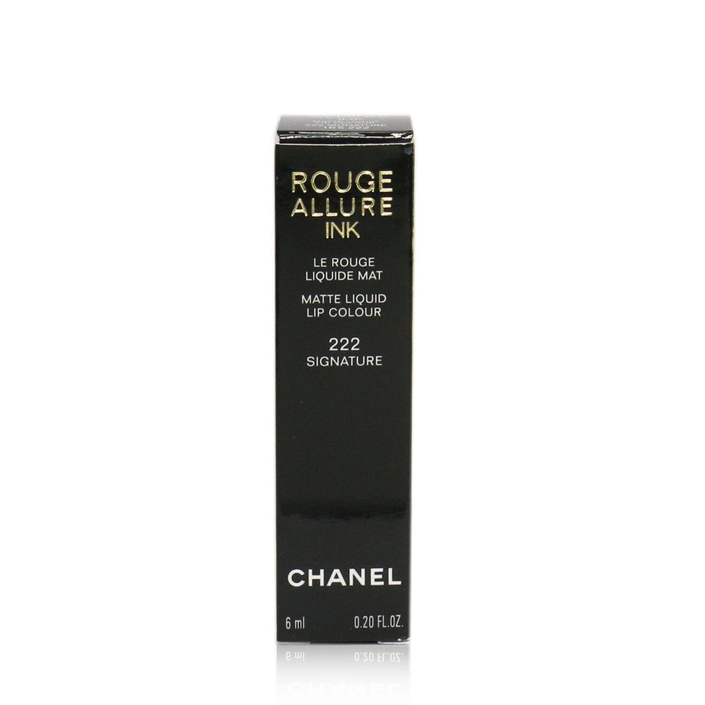 Chanel Rouge Allure Ink Matte Liquid Lip Colour - # 148 Libere  6ml/0.2oz