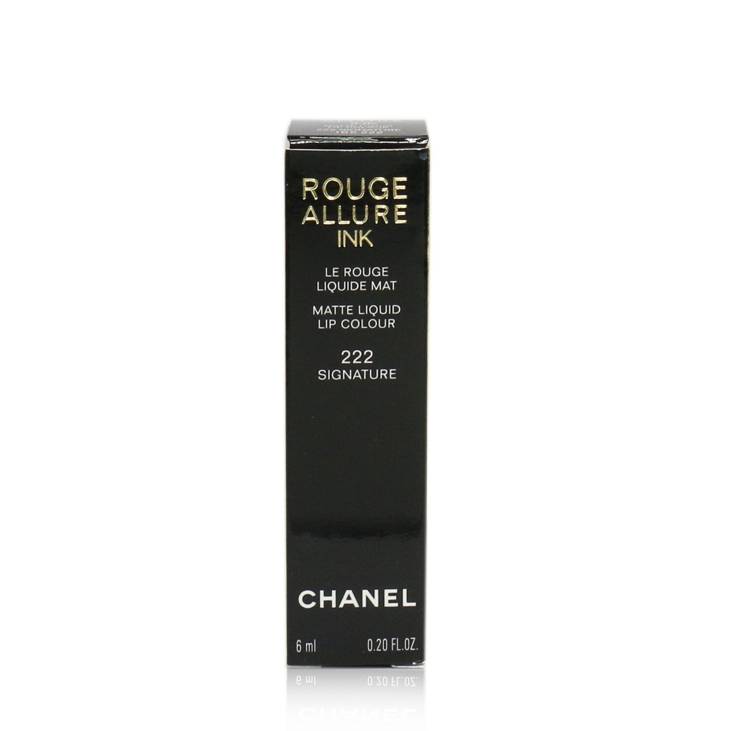 Chanel Rouge Allure Ink Matte Liquid Lip Colour - # 148 Libere  6ml/0.2oz