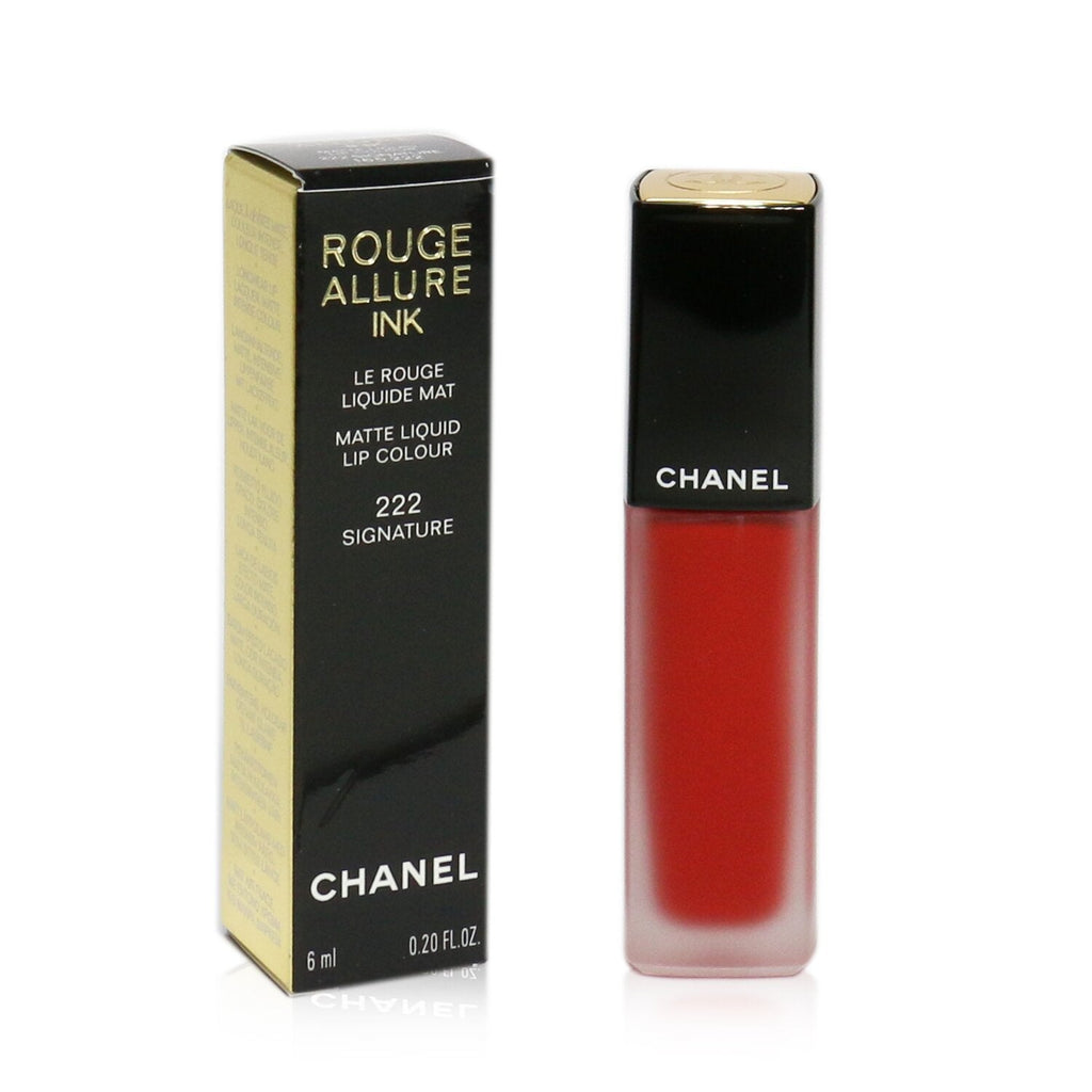 Chanel Rouge Allure Ink Matte Liquid Lip Colour - # 148 Libere  6ml/0.2oz
