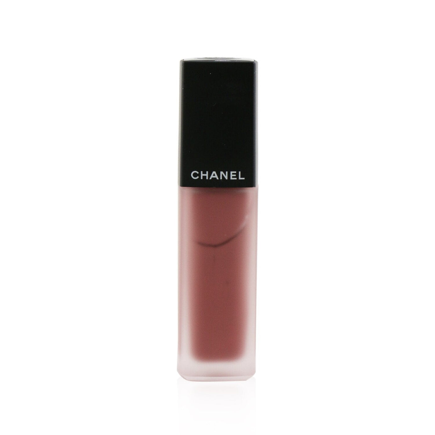 Chanel Rouge Allure Ink Fusion Ultrawear Intense Matte Liquid Lip Colour - # 822 Deep Pink  6ml/0.2oz