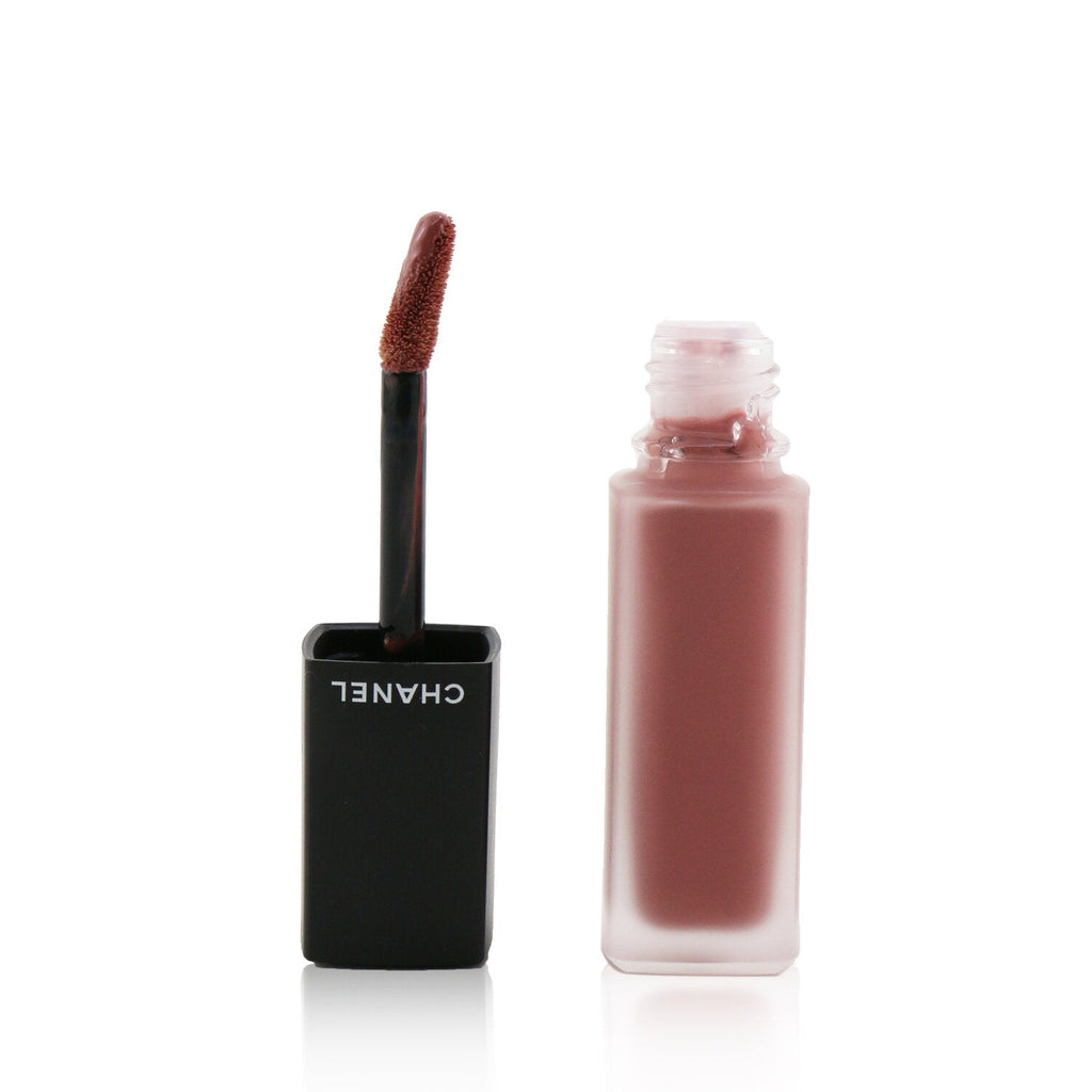 Chanel Rouge Allure Ink Fusion Ultrawear Intense Matte Liquid Lip Colour - # 822 Deep Pink  6ml/0.2oz