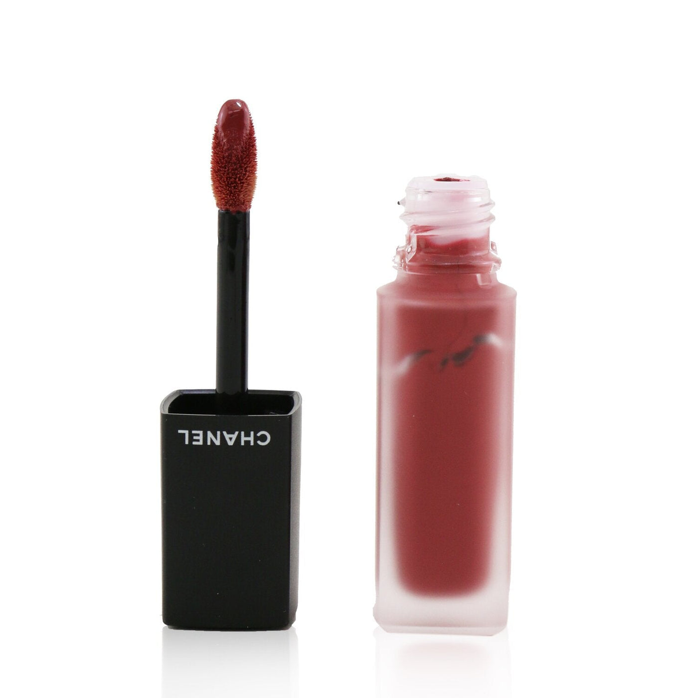 Chanel Rouge Allure Ink Fusion Ultrawear Intense Matte Liquid Lip Colour - # 836 Idyllique  6ml/0.2oz