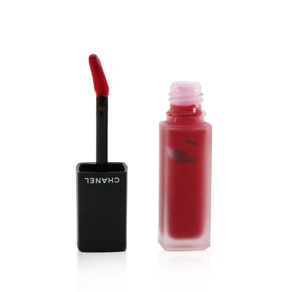 Chanel Rouge Allure Ink Fusion Ultrawear Intense Matte Liquid Lip Colour - # 836 Idyllique  6ml/0.2oz