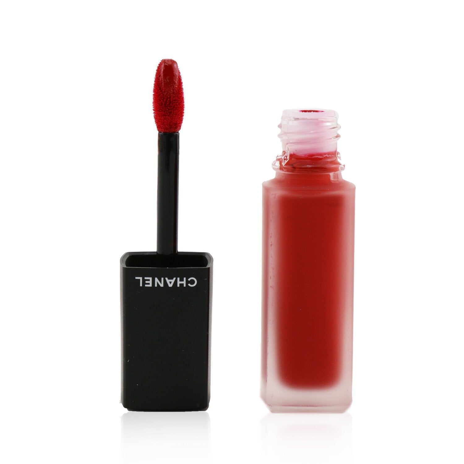Chanel Rouge Allure Ink Fusion Ultrawear Intense Matte Liquid Lip Colour - # 836 Idyllique  6ml/0.2oz