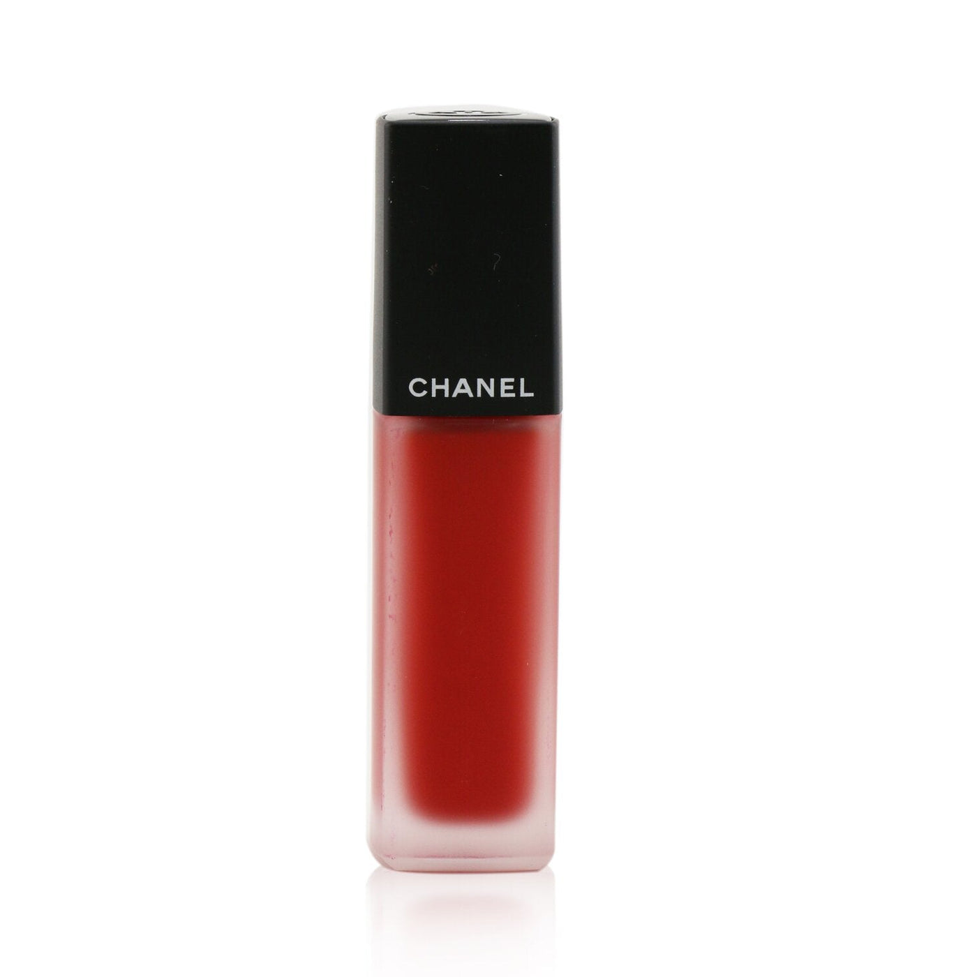 Chanel Rouge Allure Ink Fusion Ultrawear Intense Matte Liquid Lip Colour - # 812 Rose-Rouge  6ml/0.2oz