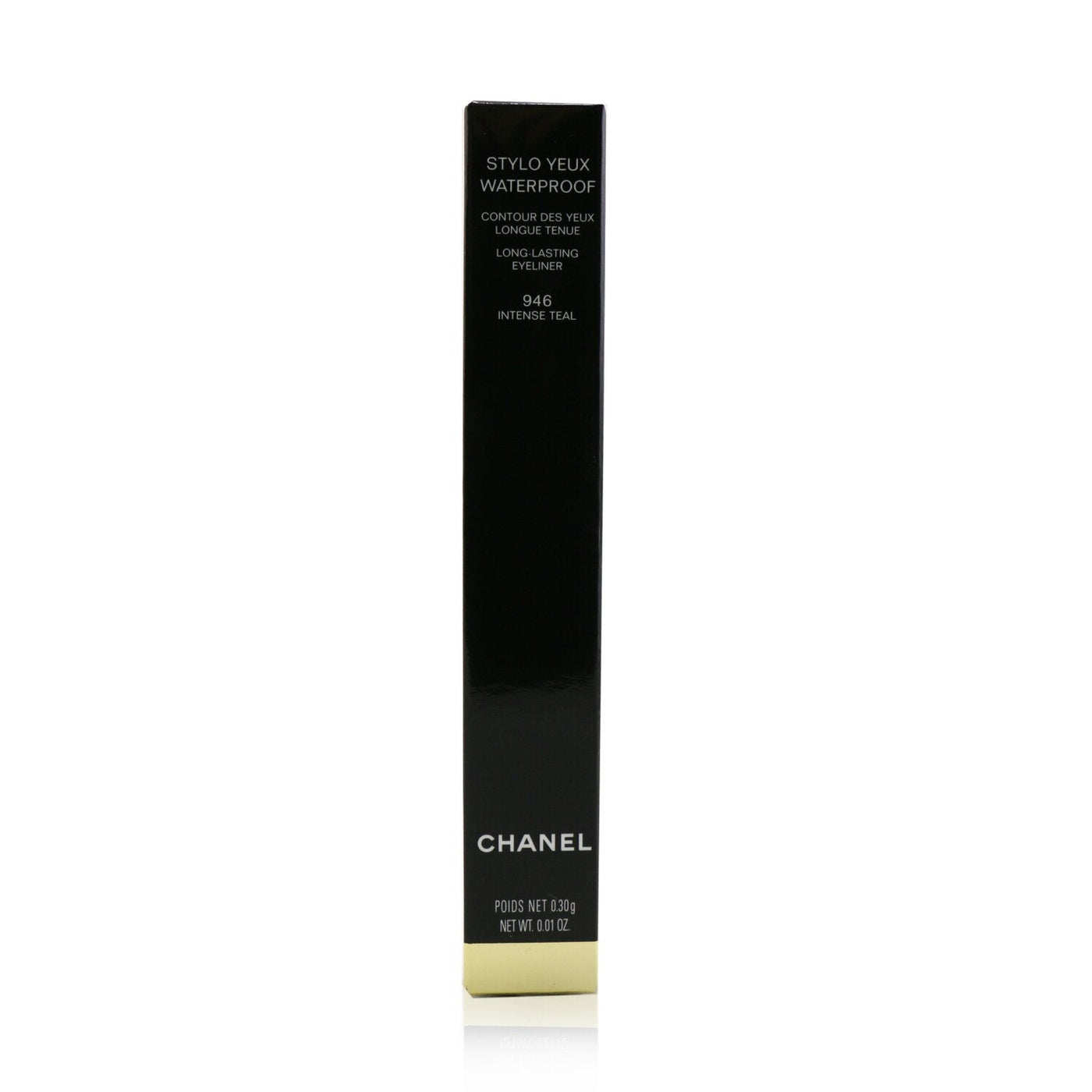 Chanel Stylo Yeux Waterproof - # 30 Marine  0.3g/0.01oz