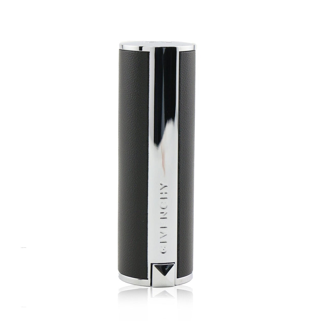 Givenchy Le Rouge Luminous Matte High Coverage Lipstick - # 201 Rose Taffetas  3.4g/0.12oz