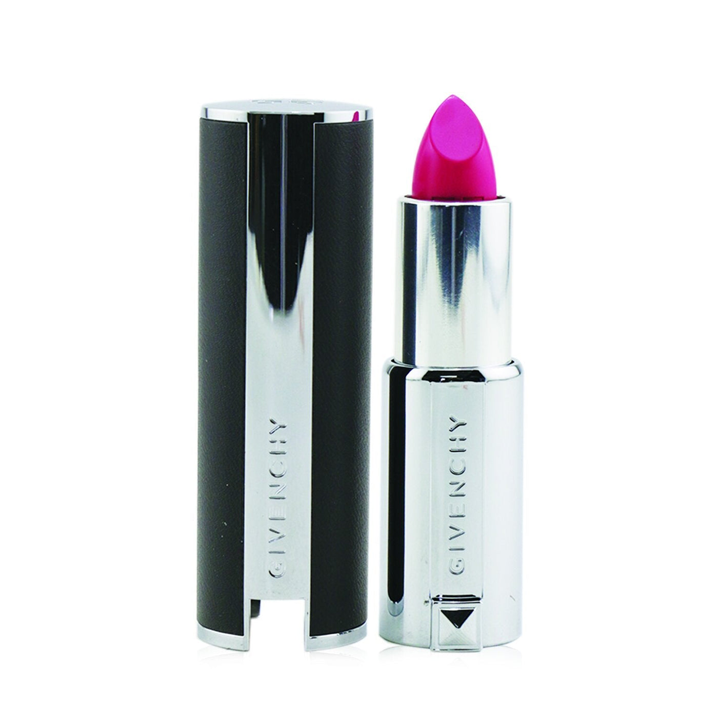 Givenchy Le Rouge Intense Color Sensuously Mat Lipstick - # 209 Rose Perfecto  3.4g/0.12oz