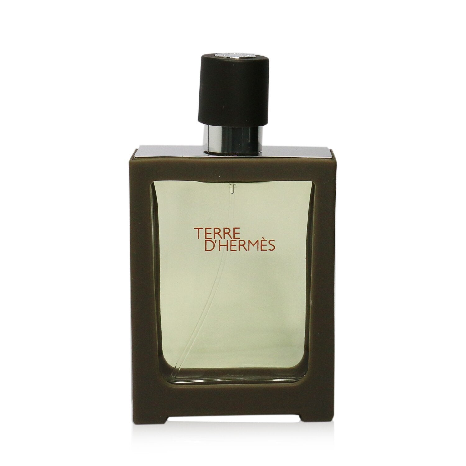 Hermes Terre D'Hermes Eau De Toilette Refillable Spray  30ml/1oz
