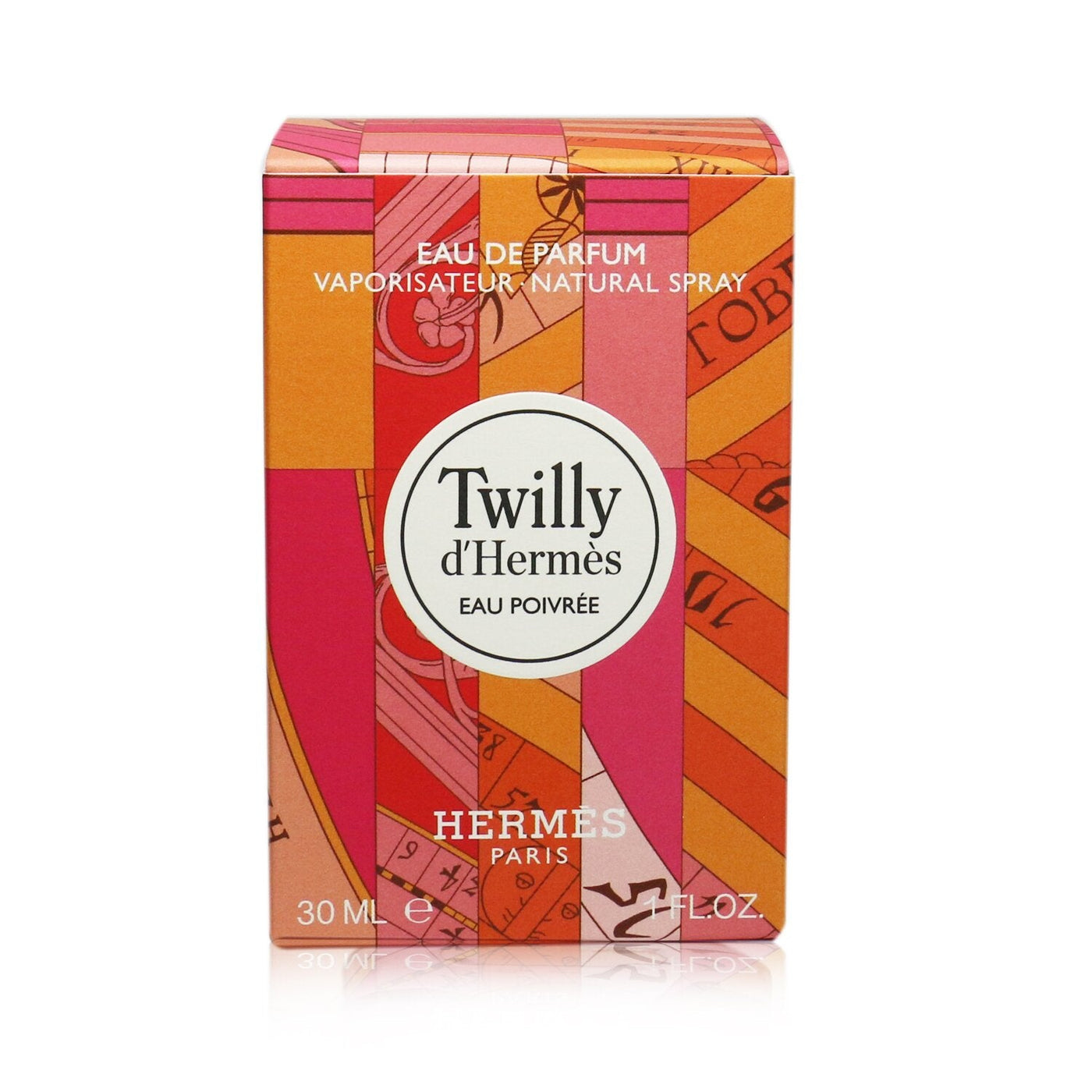 Hermes Twilly D'Hermes Eau Poivree Eau De Parfum Spray  30ml/1oz