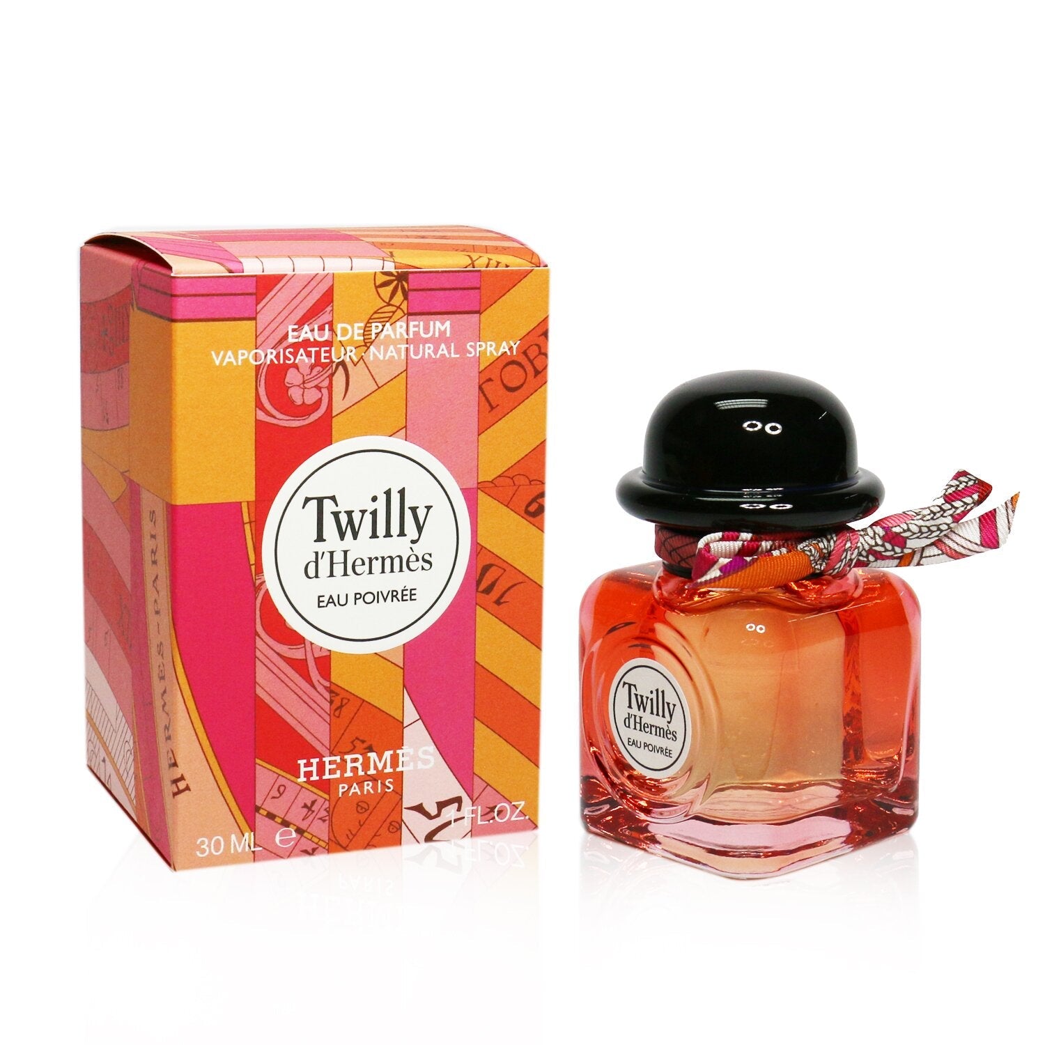 Hermes Twilly D'Hermes Eau Poivree Eau De Parfum Spray  30ml/1oz