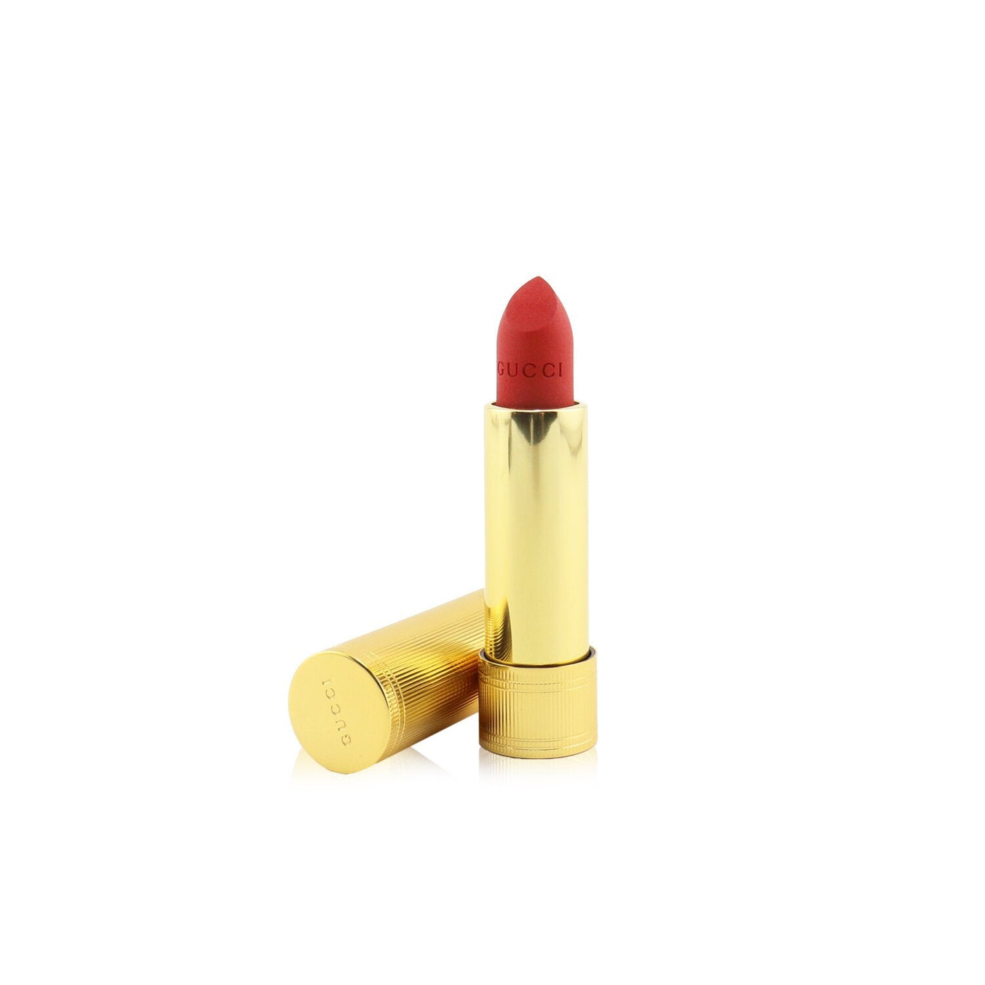 Gucci Rouge A Levres Mat Lip Colour - # 510 Joanna Burgundy  3.5g/0.12oz