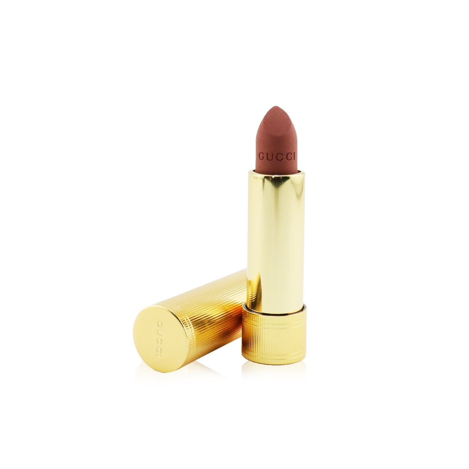 Gucci Rouge A Levres Mat Lip Colour - # 305 Ruby Firelight  3.5g/0.12oz
