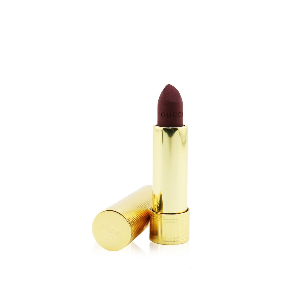 Gucci Rouge A Levres Mat Lip Colour - # 505 Janet Rust  3.5g/0.12oz