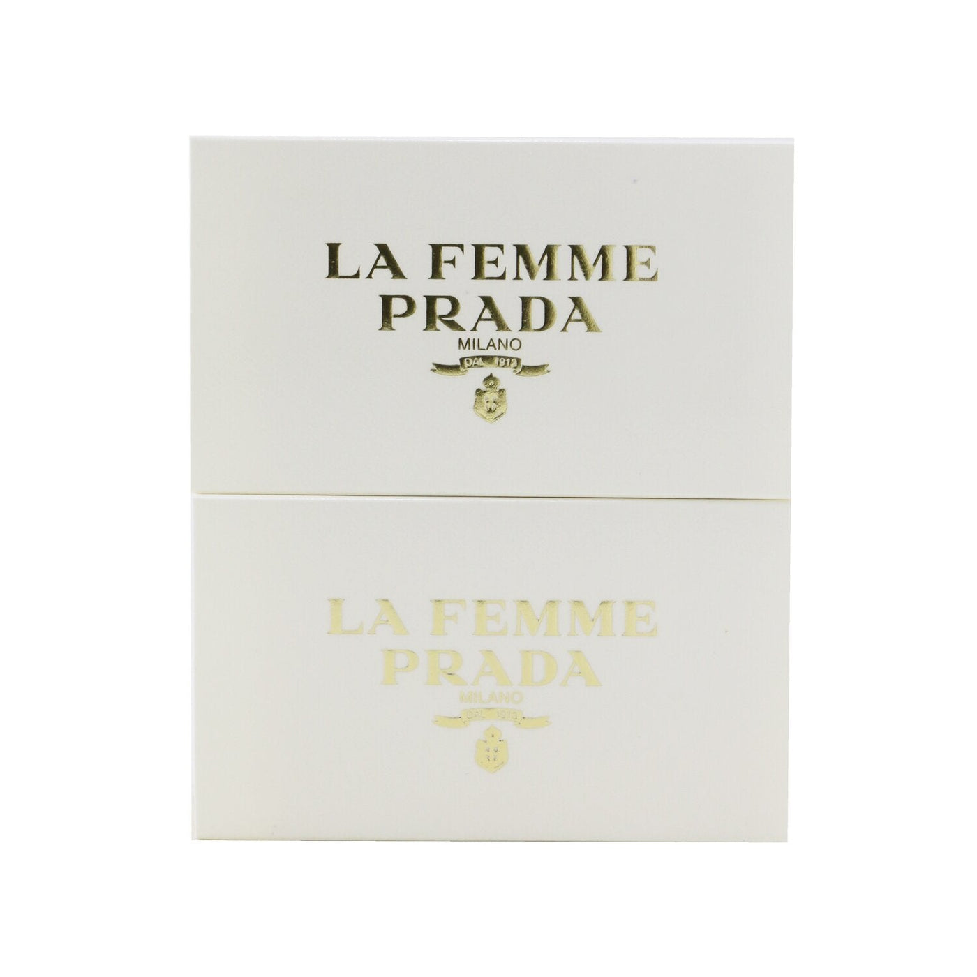 Prada La Femme Perfumed Soap