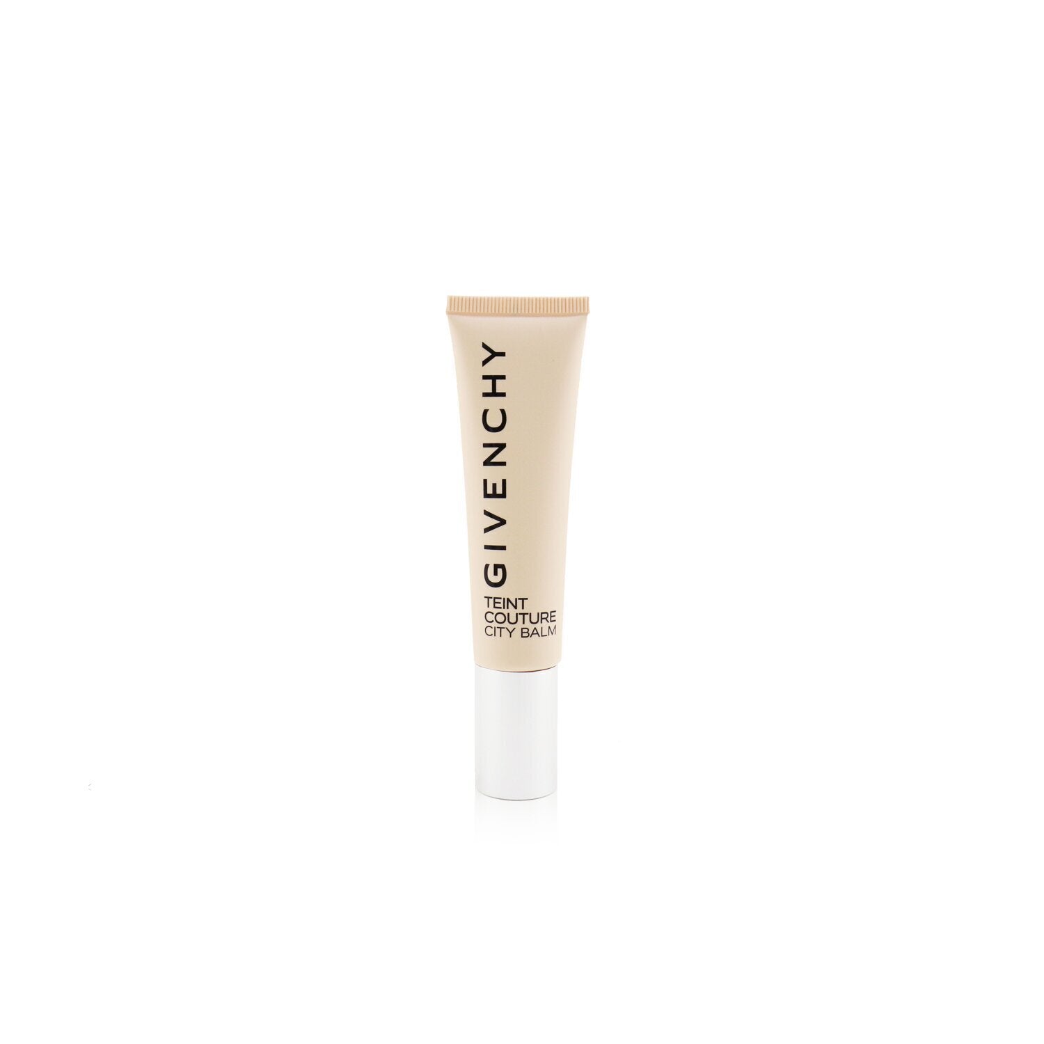 Givenchy Teint Couture City Balm Radiant Perfecting Skin Tint SPF 25 (24h Wear Moisturizer) - # N200  30ml/1oz
