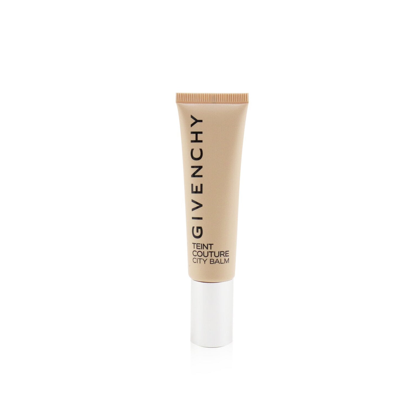 Givenchy Teint Couture City Balm Radiant Perfecting Skin Tint SPF 25 (24h Wear Moisturizer) - # C345  30ml/1oz
