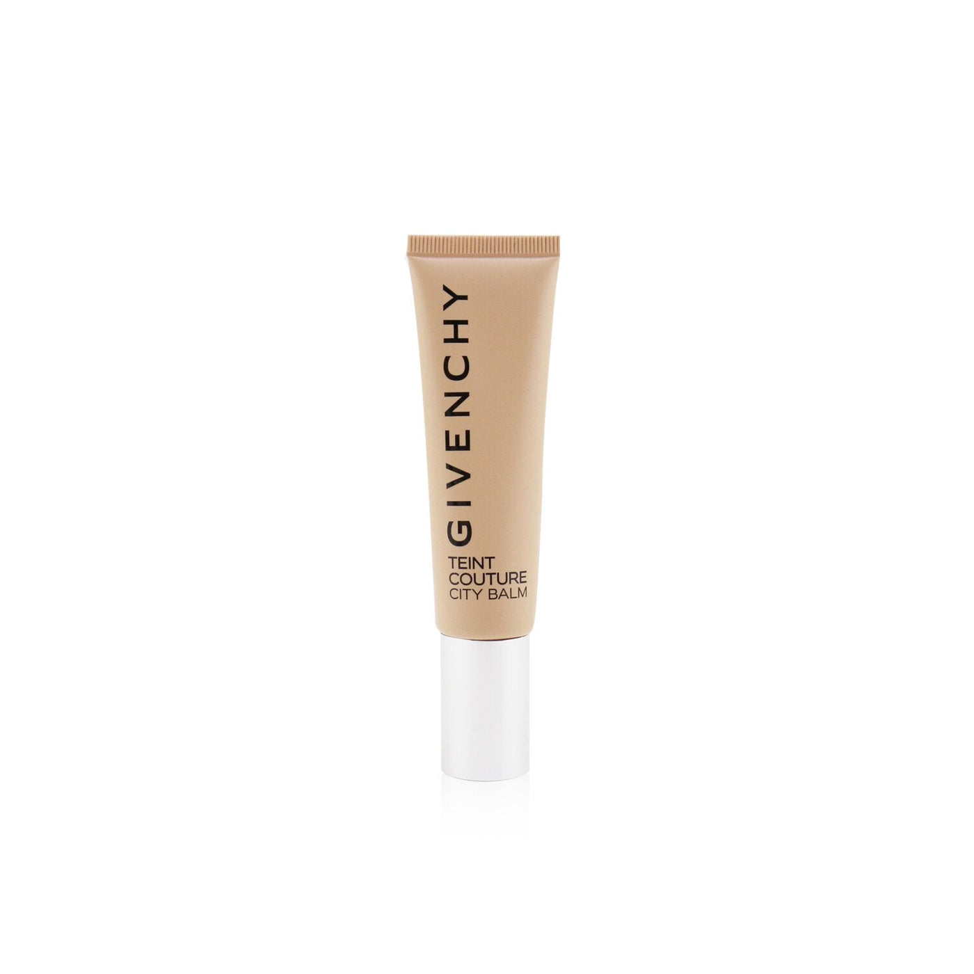 Givenchy Teint Couture City Balm Radiant Perfecting Skin Tint SPF 25 (24h Wear Moisturizer) - # N200  30ml/1oz