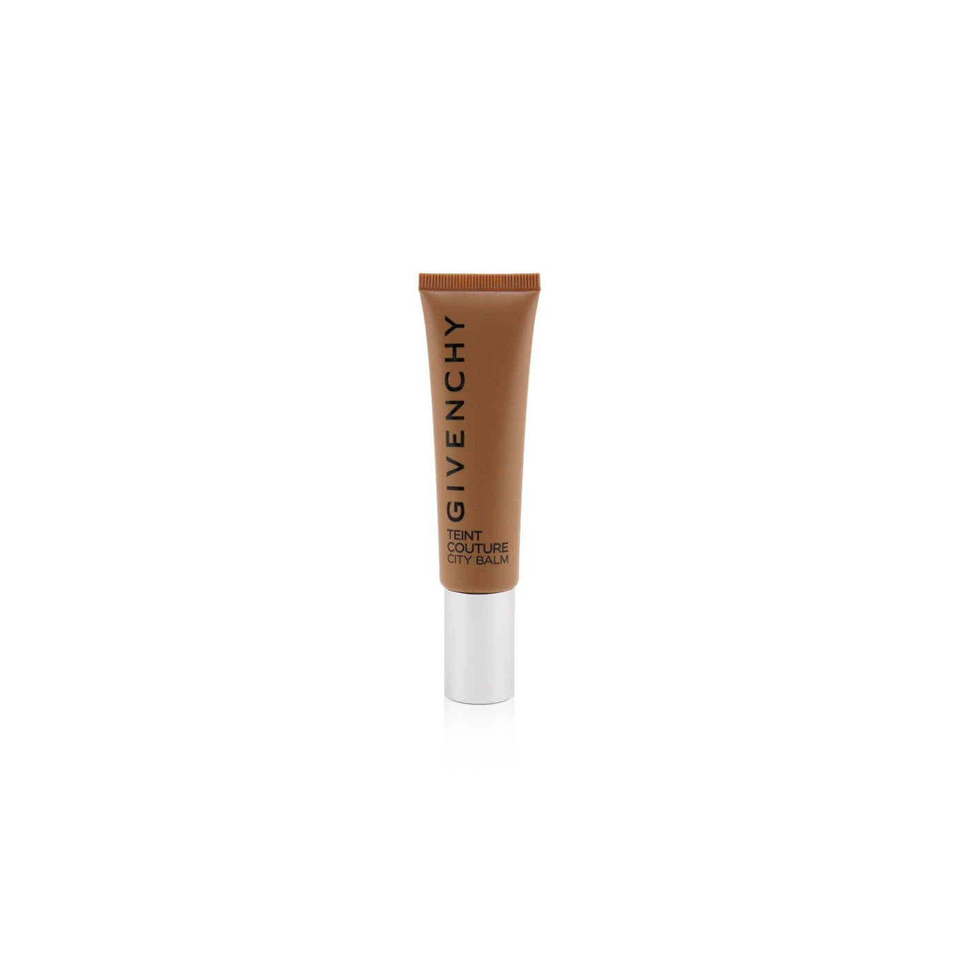 Givenchy Teint Couture City Balm Radiant Perfecting Skin Tint SPF 25 (24h Wear Moisturizer) - # N312  30ml/1oz