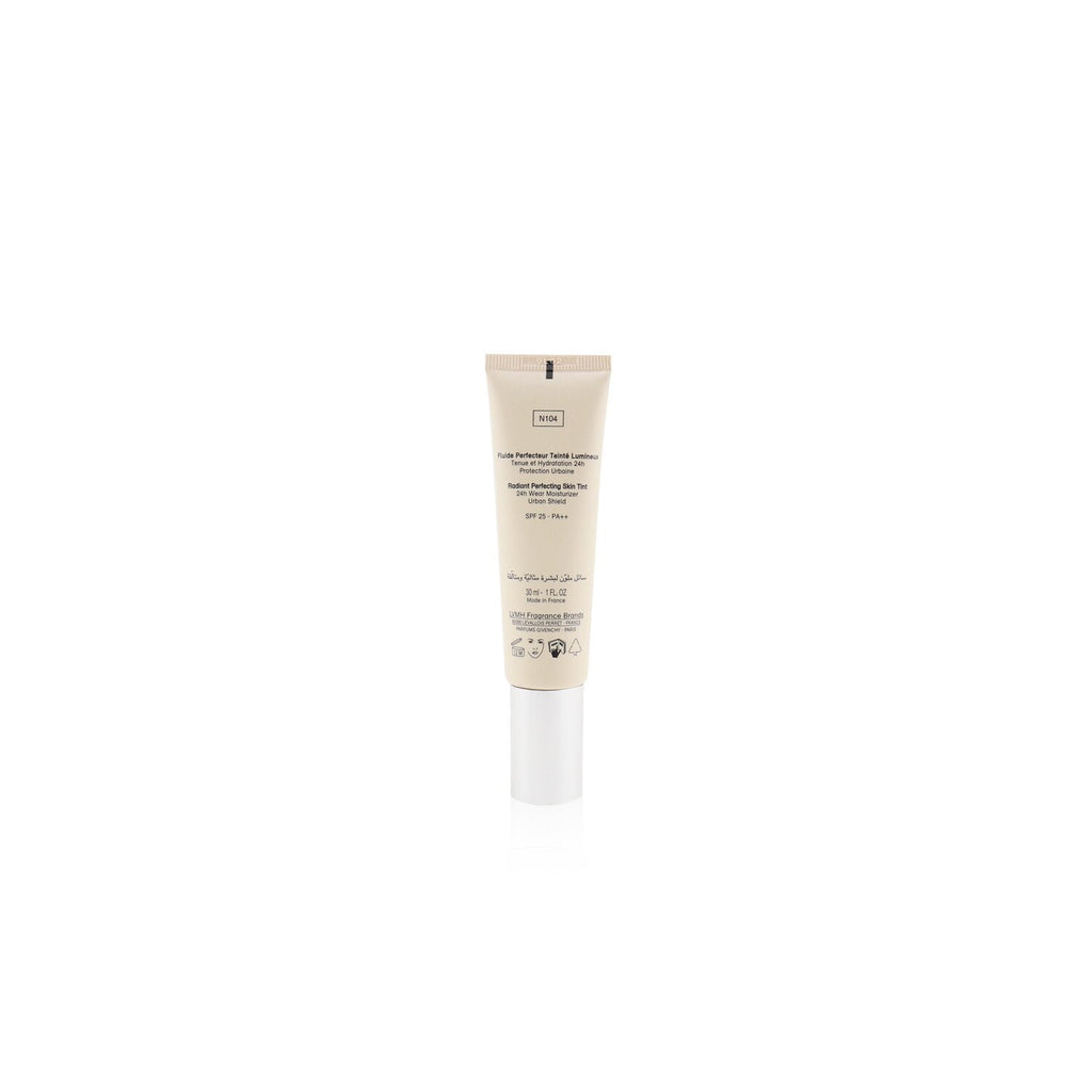 Givenchy Teint Couture City Balm Radiant Perfecting Skin Tint SPF 25 (24h Wear Moisturizer) - # C110  30ml/1oz
