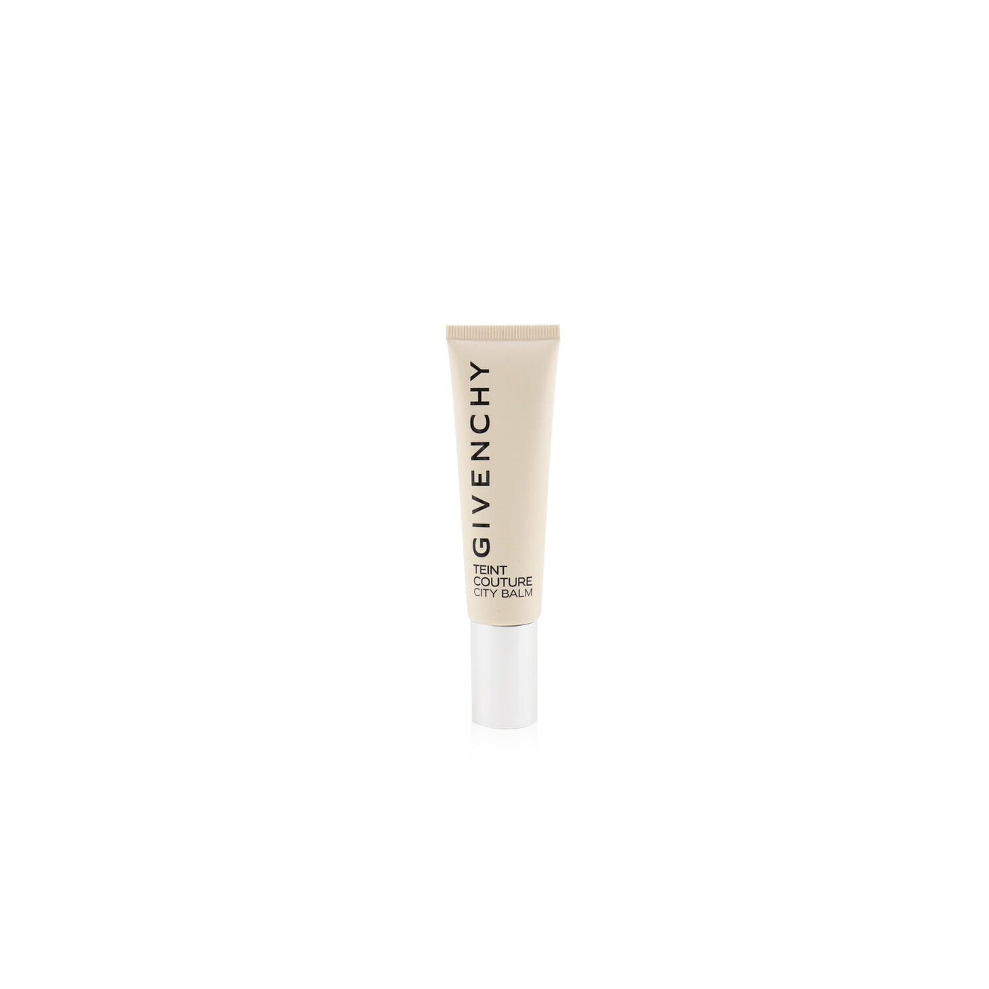 Givenchy Teint Couture City Balm Radiant Perfecting Skin Tint SPF 25 (24h Wear Moisturizer) - # C345  30ml/1oz