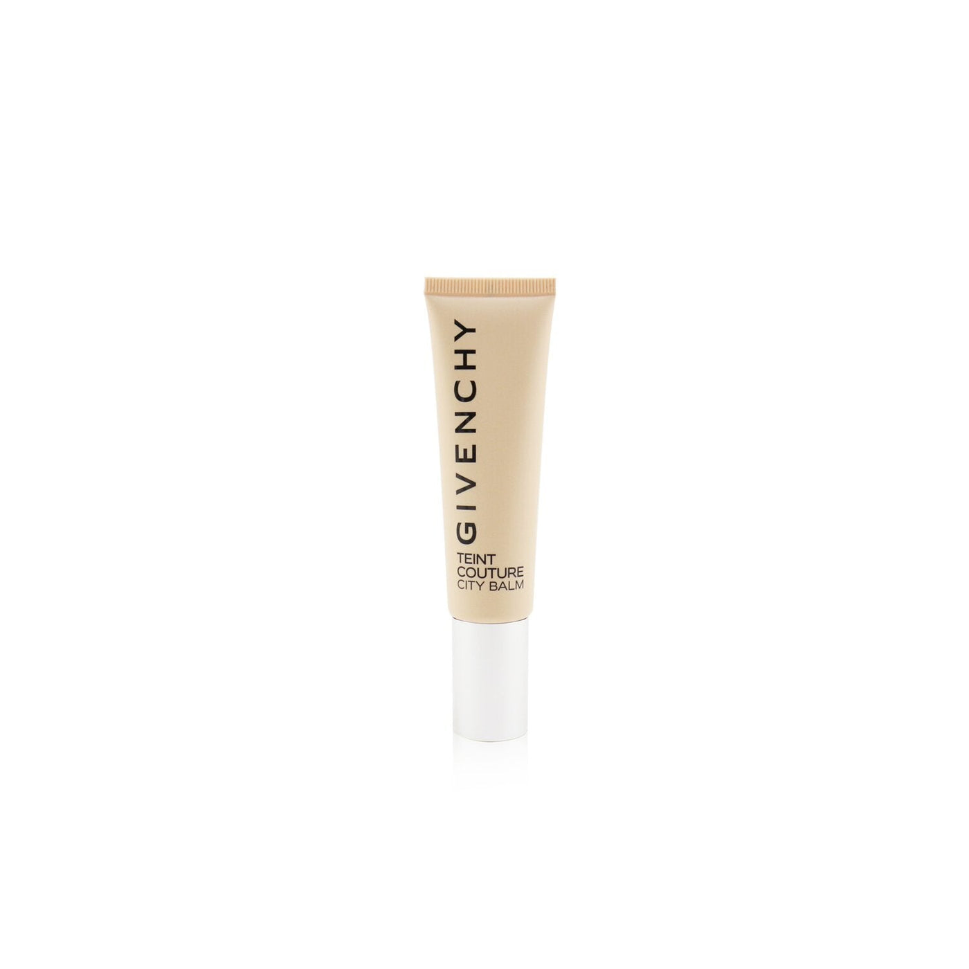 Givenchy Teint Couture City Balm Radiant Perfecting Skin Tint SPF 25 (24h Wear Moisturizer) - # C110  30ml/1oz