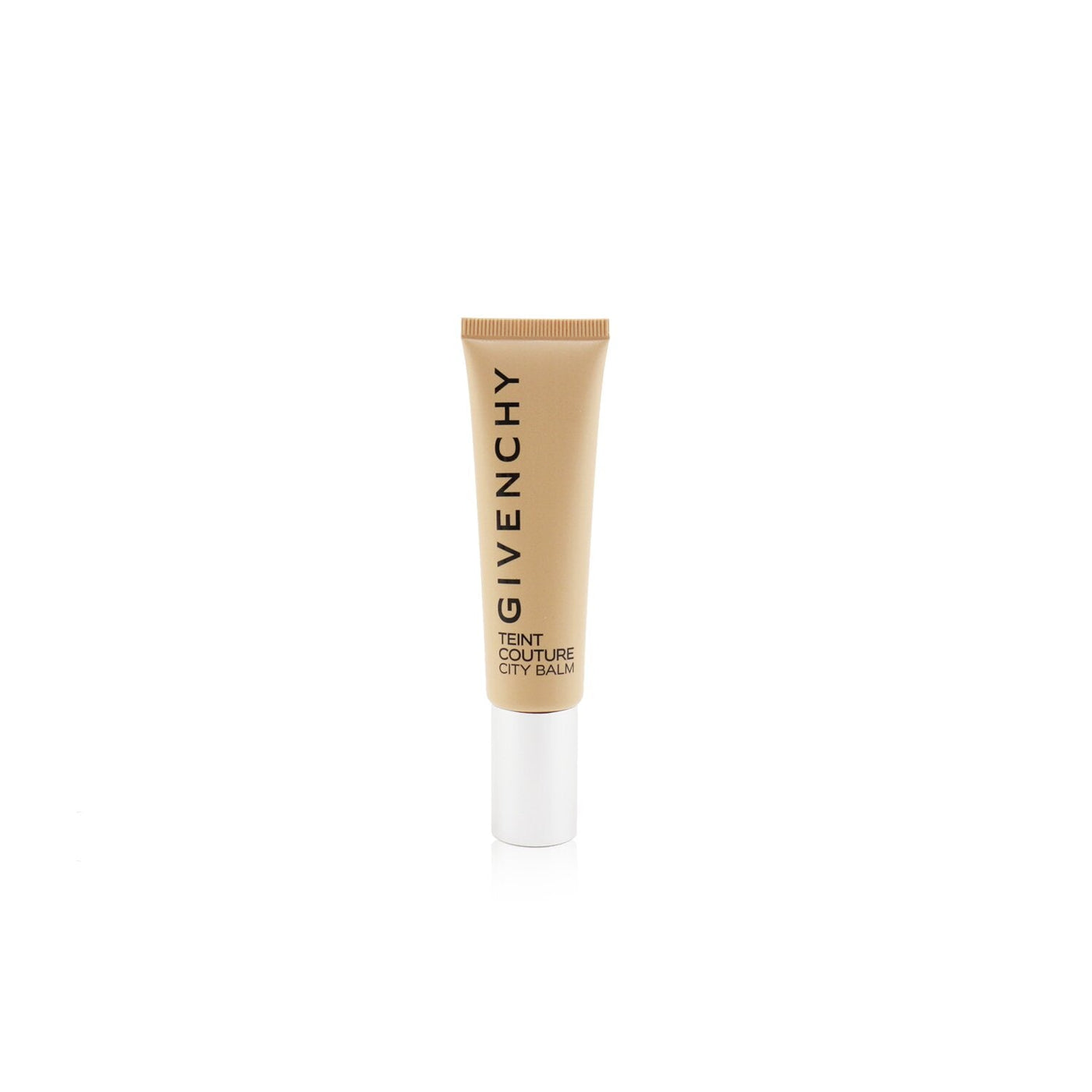 Givenchy Teint Couture City Balm Radiant Perfecting Skin Tint SPF 25 (24h Wear Moisturizer) - # C345  30ml/1oz