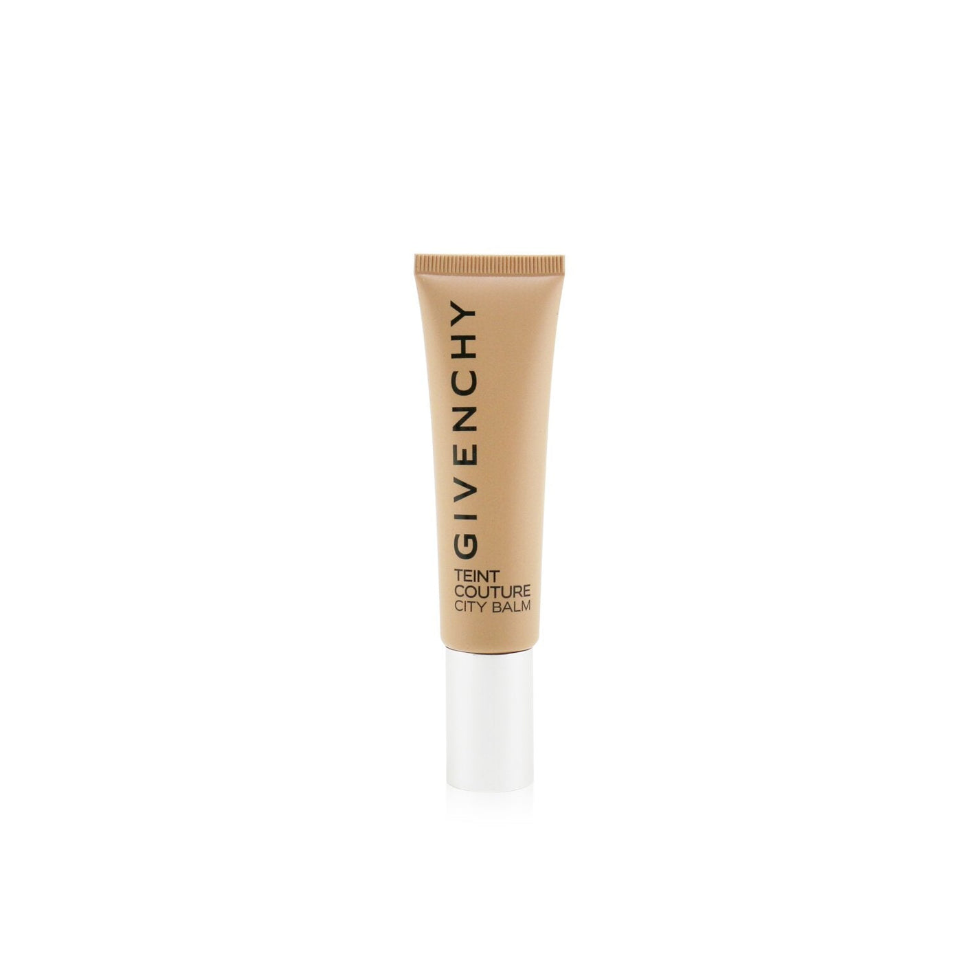 Givenchy Teint Couture City Balm Radiant Perfecting Skin Tint SPF 25 (24h Wear Moisturizer) - # W208  30ml/1oz